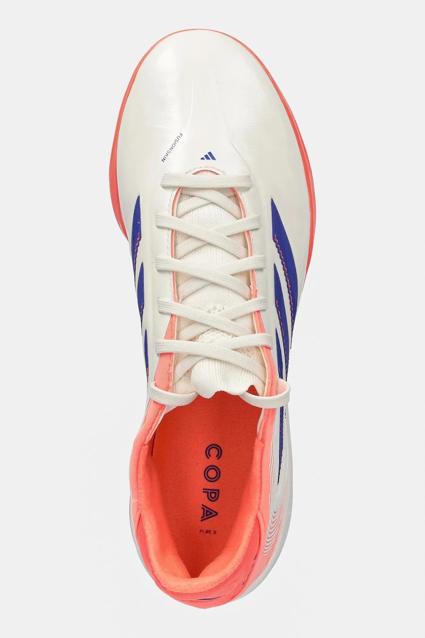 Спортивная обувь Copa Pure III Pro - фото 4