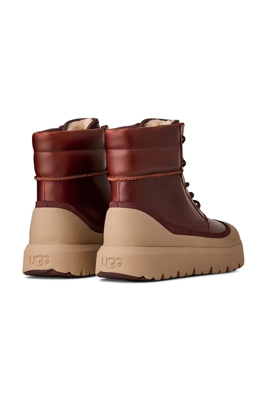 Высокие ботинки Neumel High Weather Hybrid - фото 3