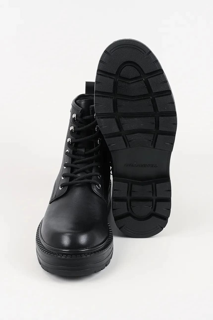 МИЛЬЗ кожаные туфли - фото 5