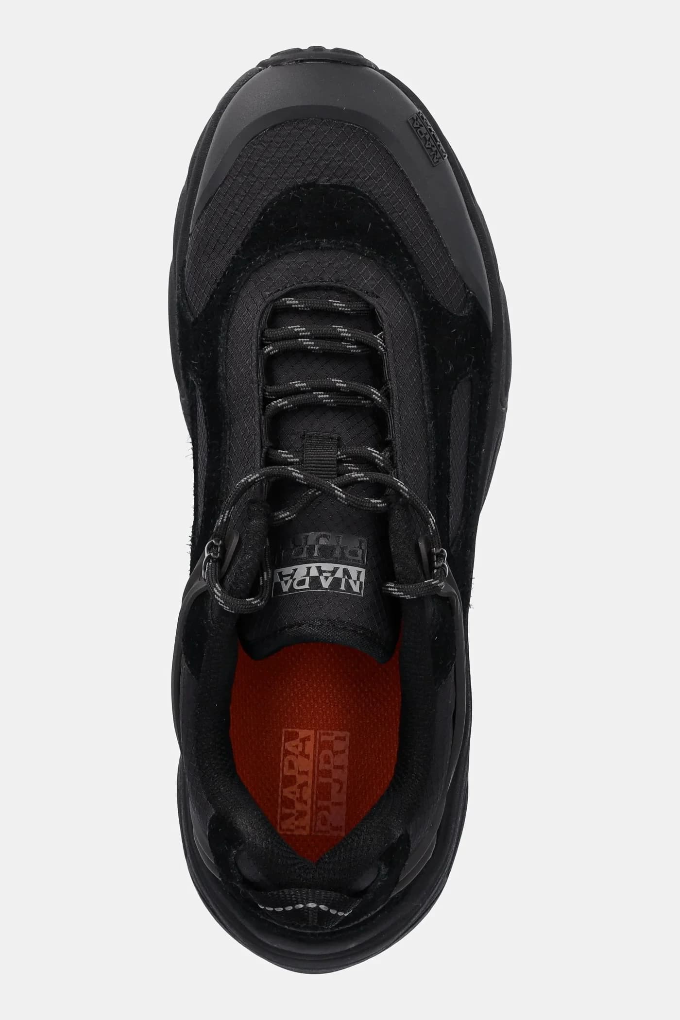 кроссовки F5DELTA03/COR - фото 4