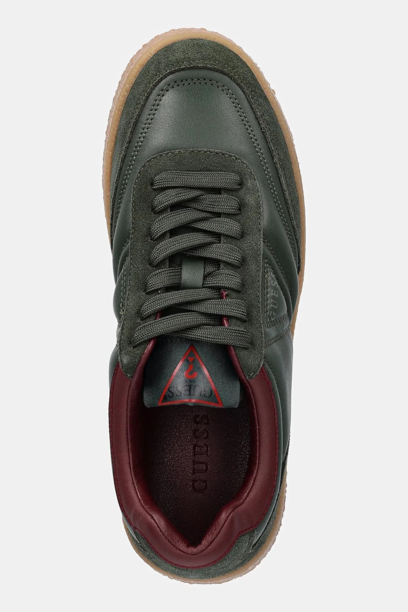 кроссовки WIMOH - фото 4