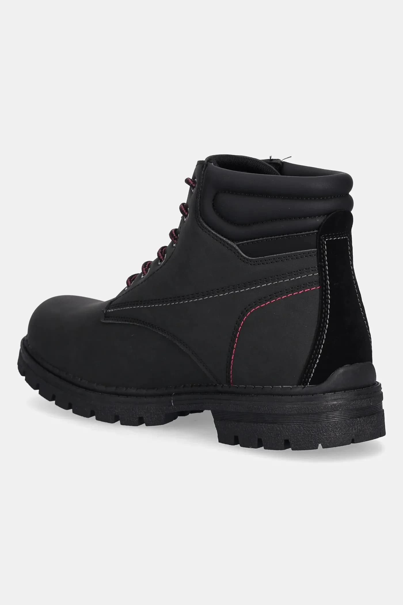 Высокие туфли OHIO004 - фото 3