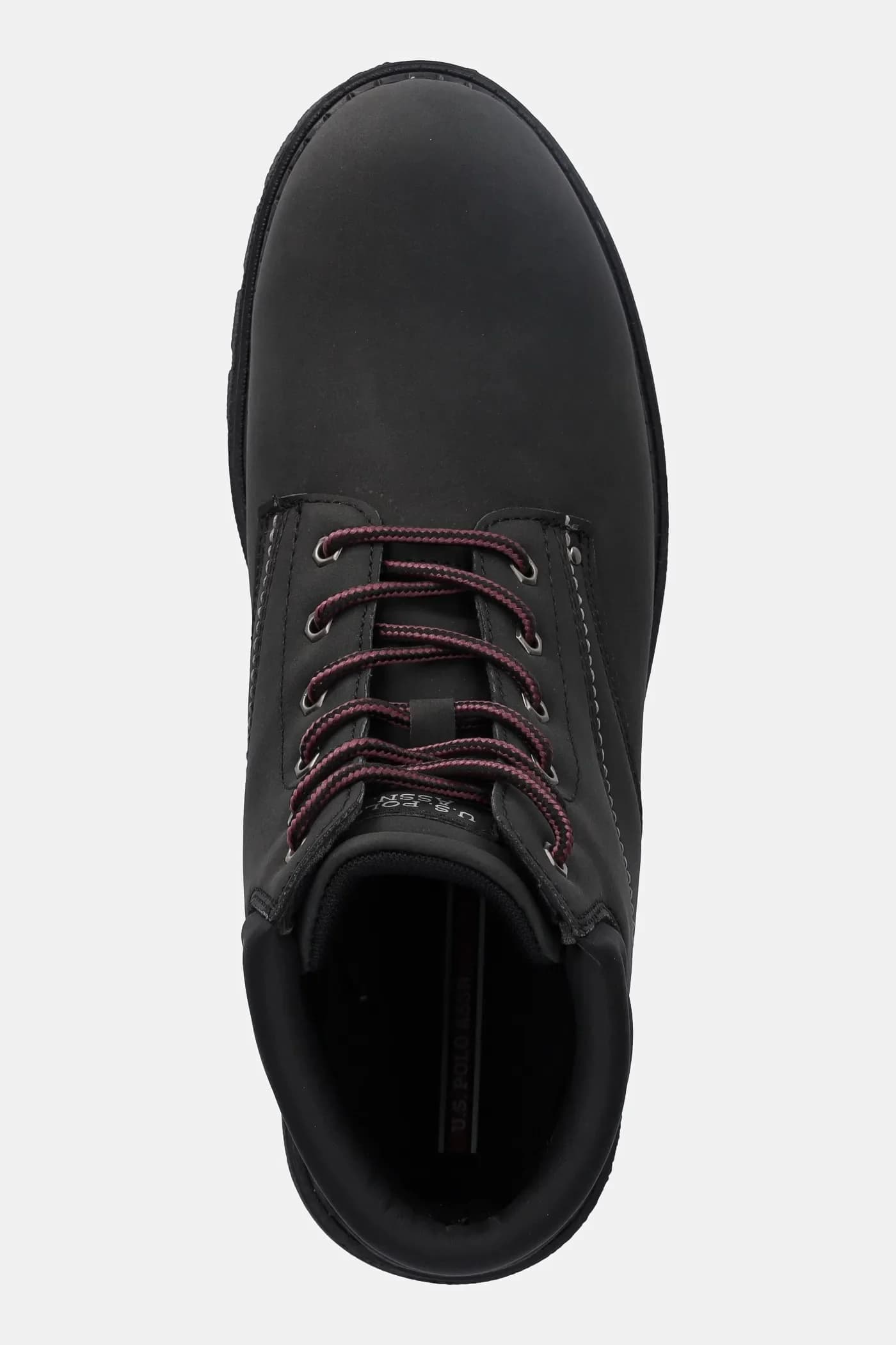 Высокие туфли OHIO004 - фото 4