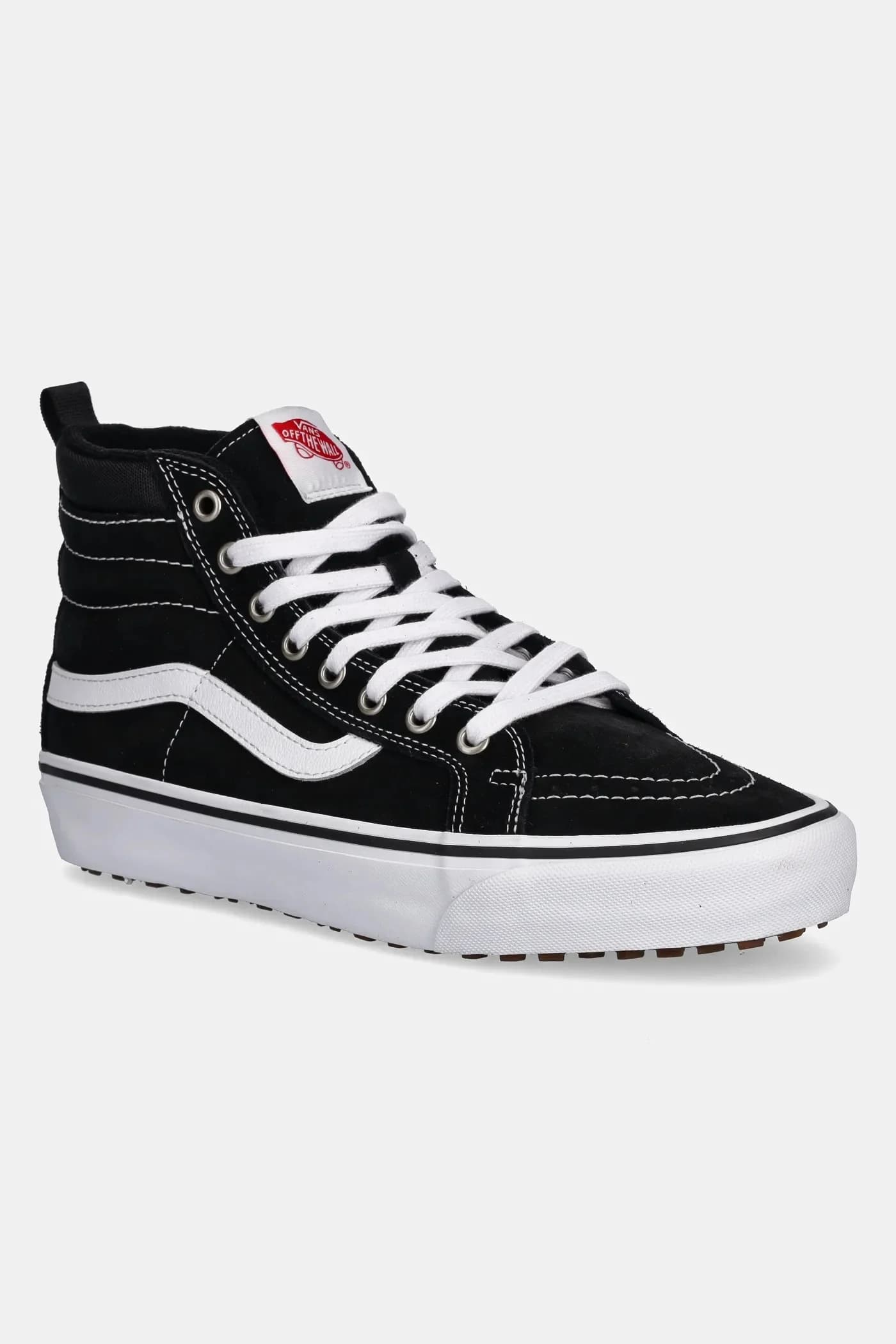 Кроссовки MTE Sk8-Hi утепленные