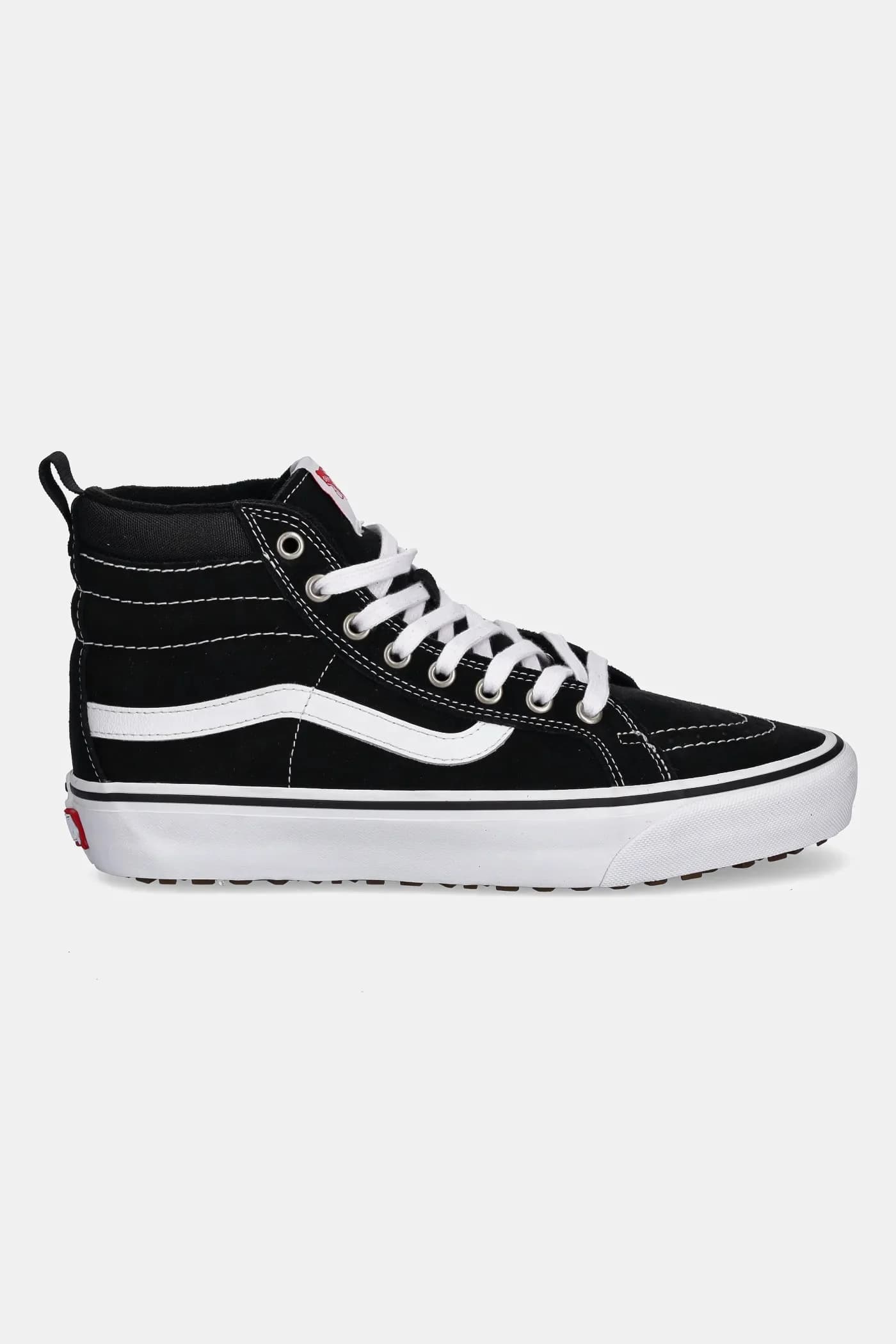 кроссовки MTE Sk8-Hi утепленные - фото 2