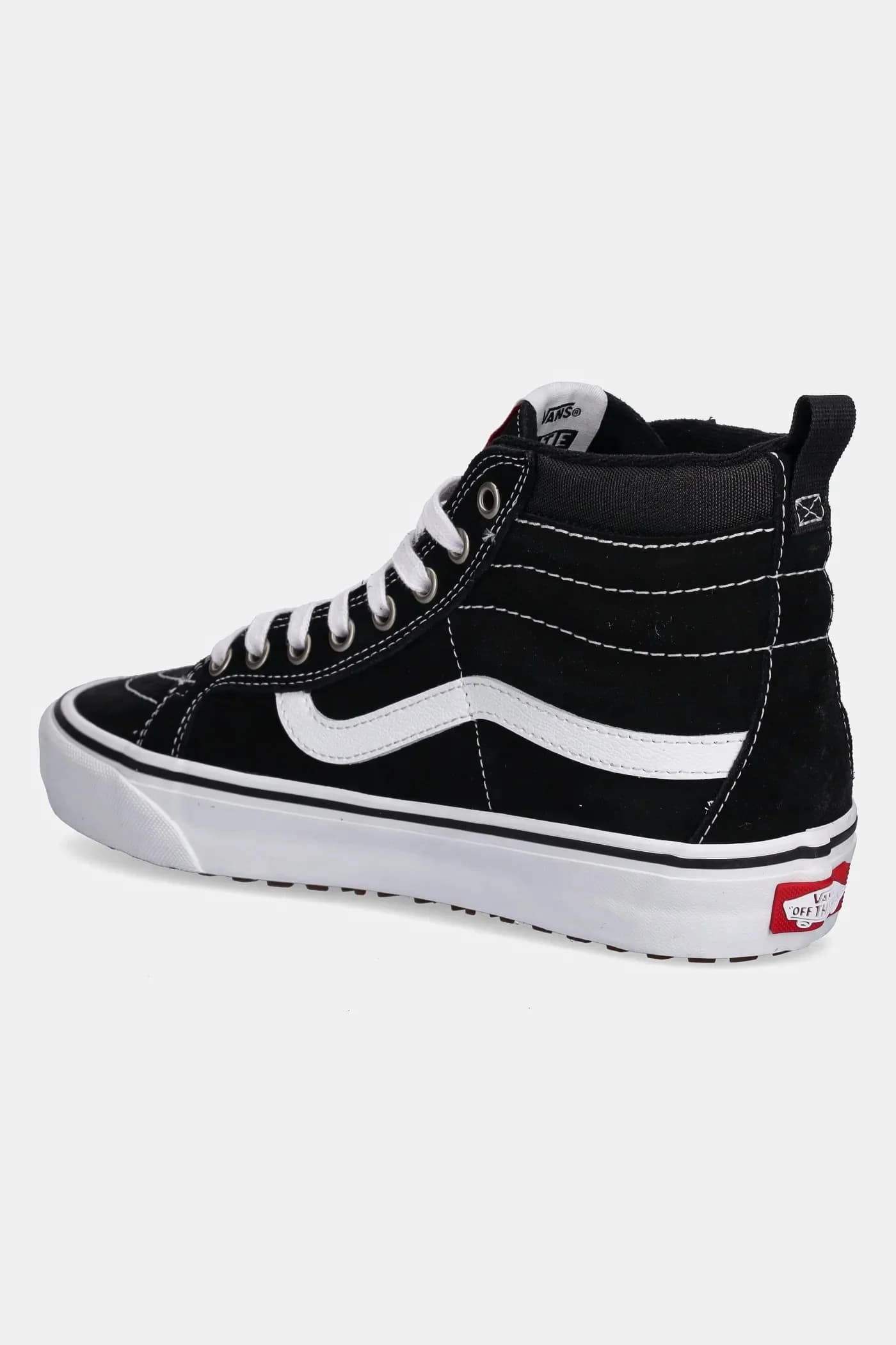 кроссовки MTE Sk8-Hi утепленные - фото 3