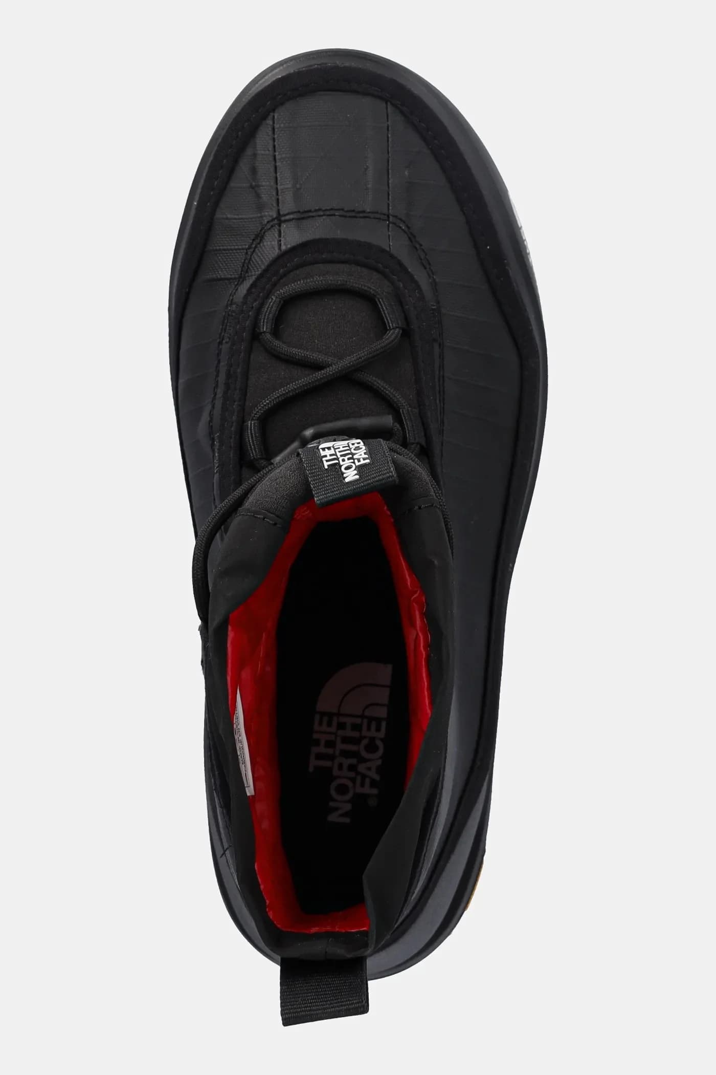 зимние ботинки Base Camp 100 - фото 4