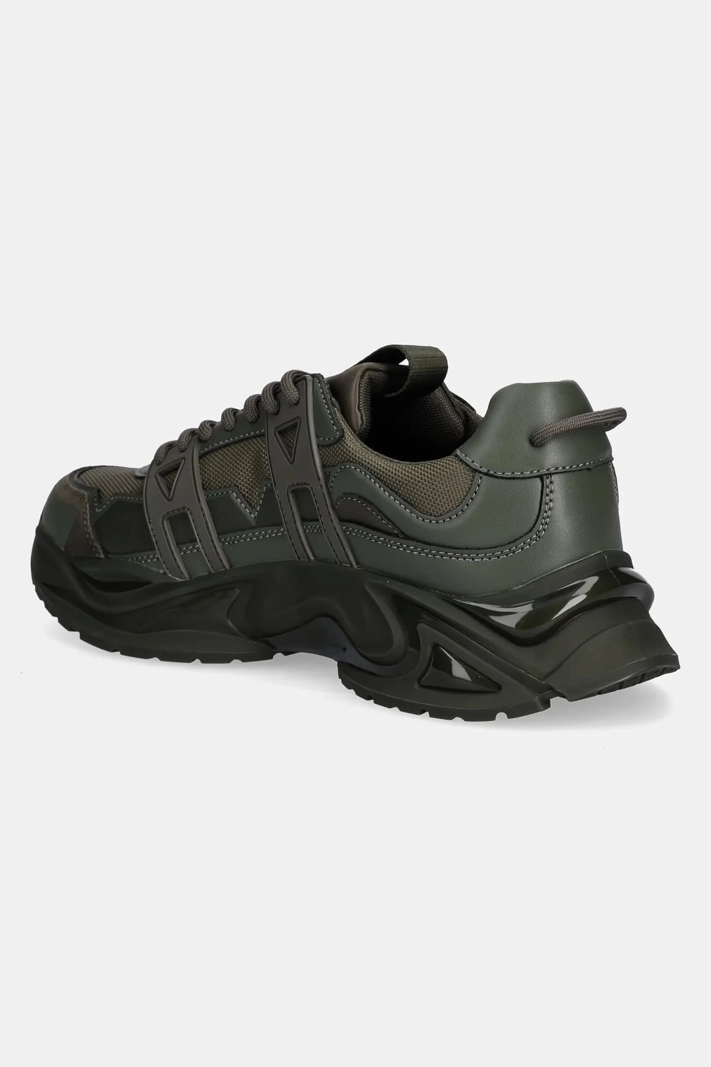 кроссовки BELLU - фото 3