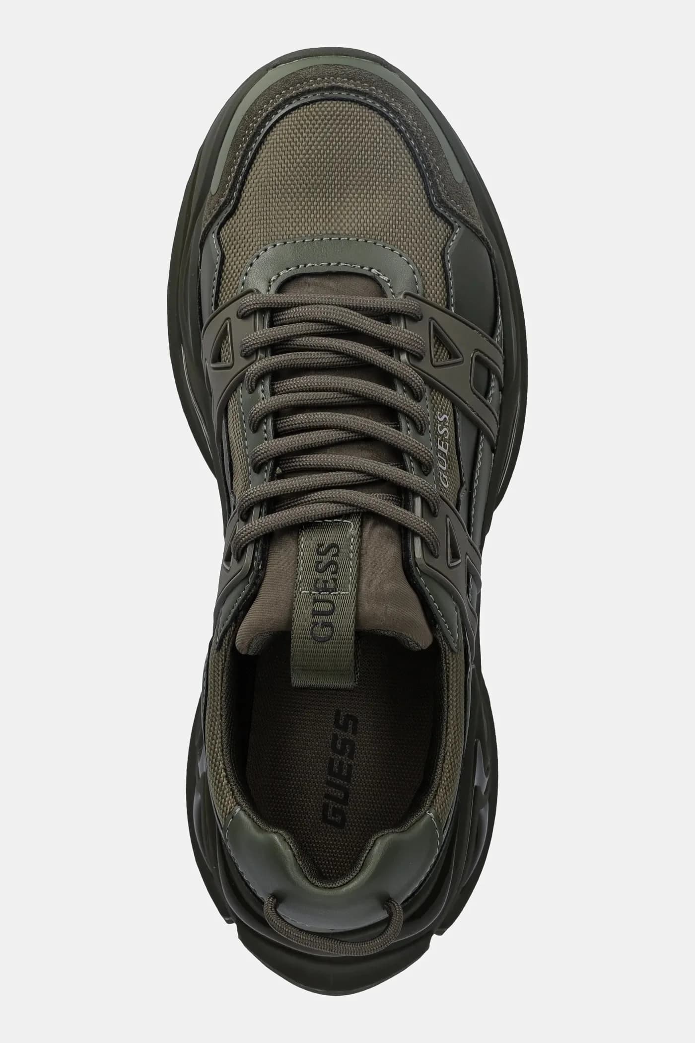 кроссовки BELLU - фото 4