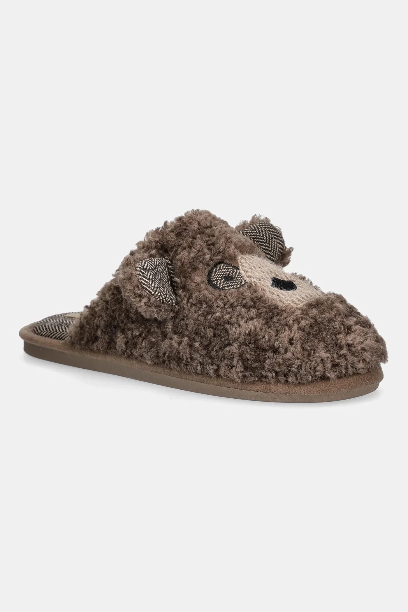 Тапочки - фото 2