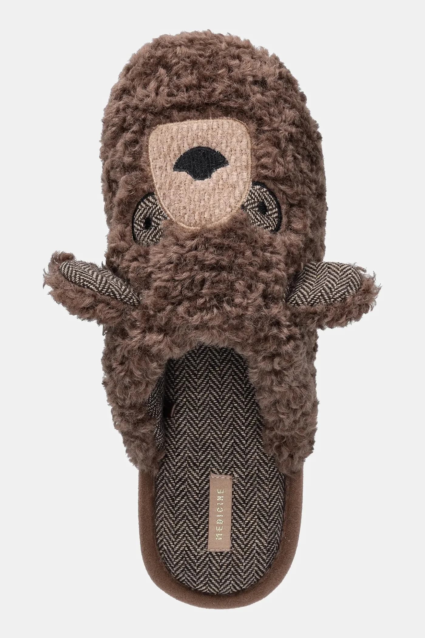 Тапочки - фото 5