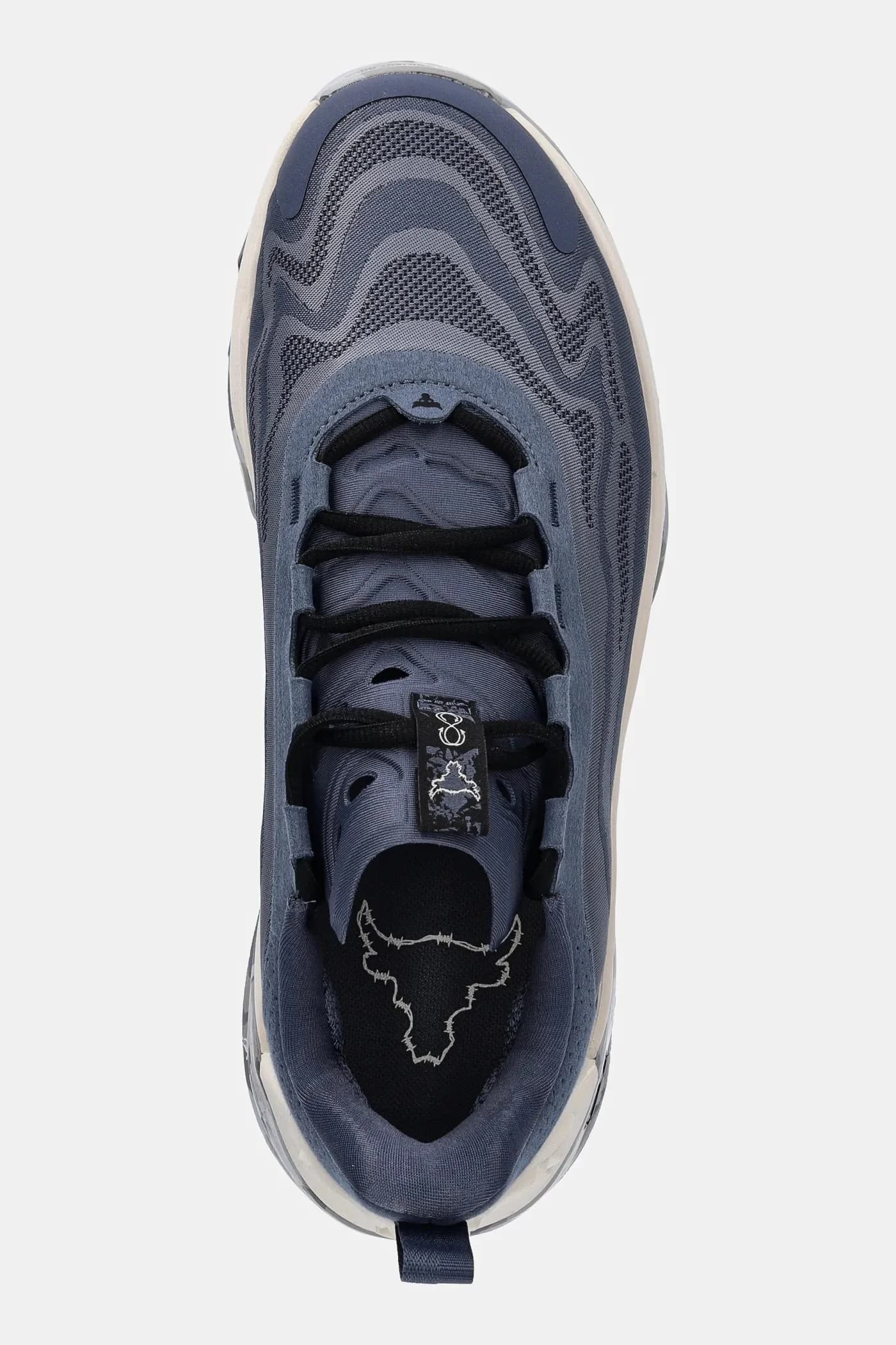 кроссовки Project Rock - фото 4