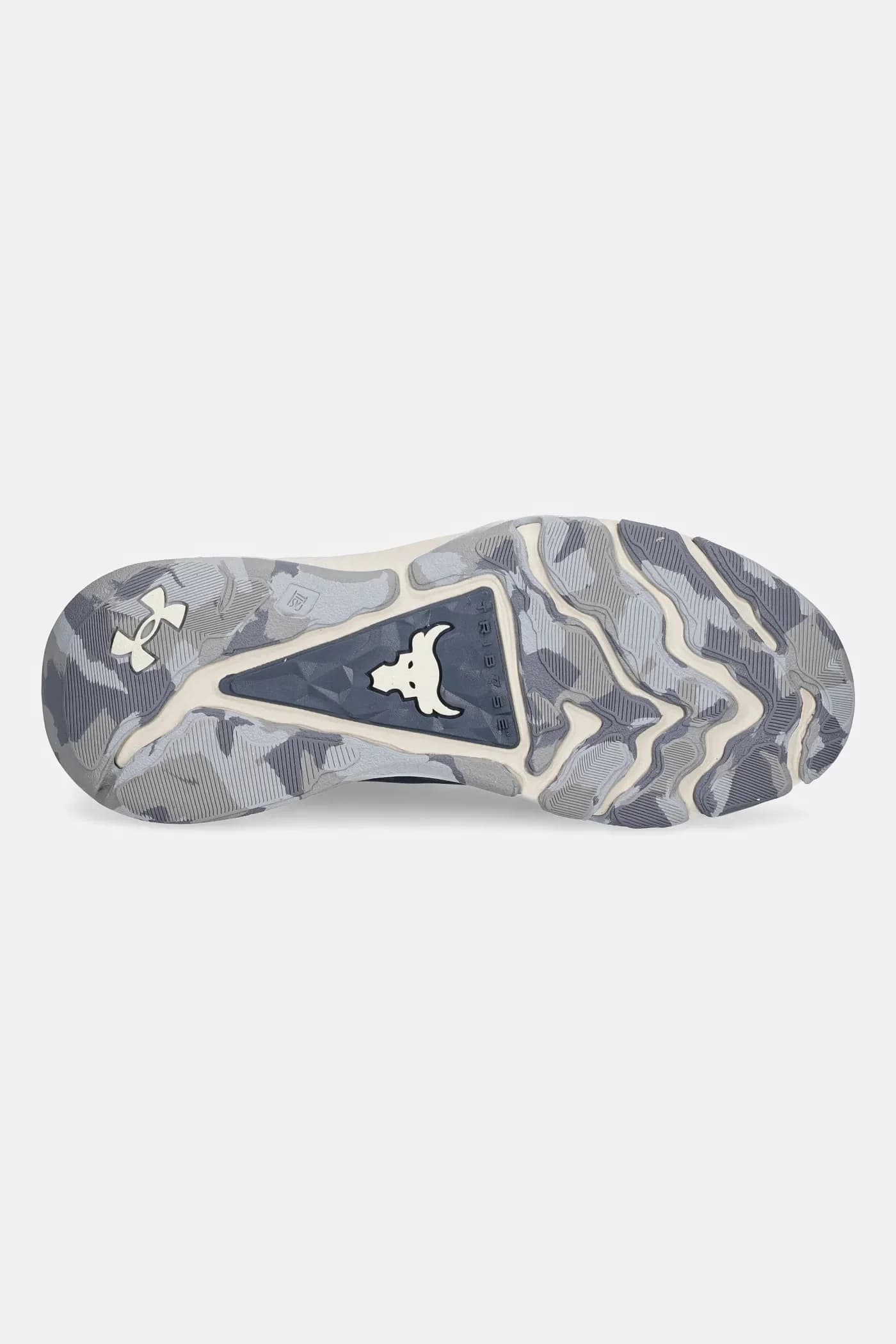 кроссовки Project Rock - фото 5