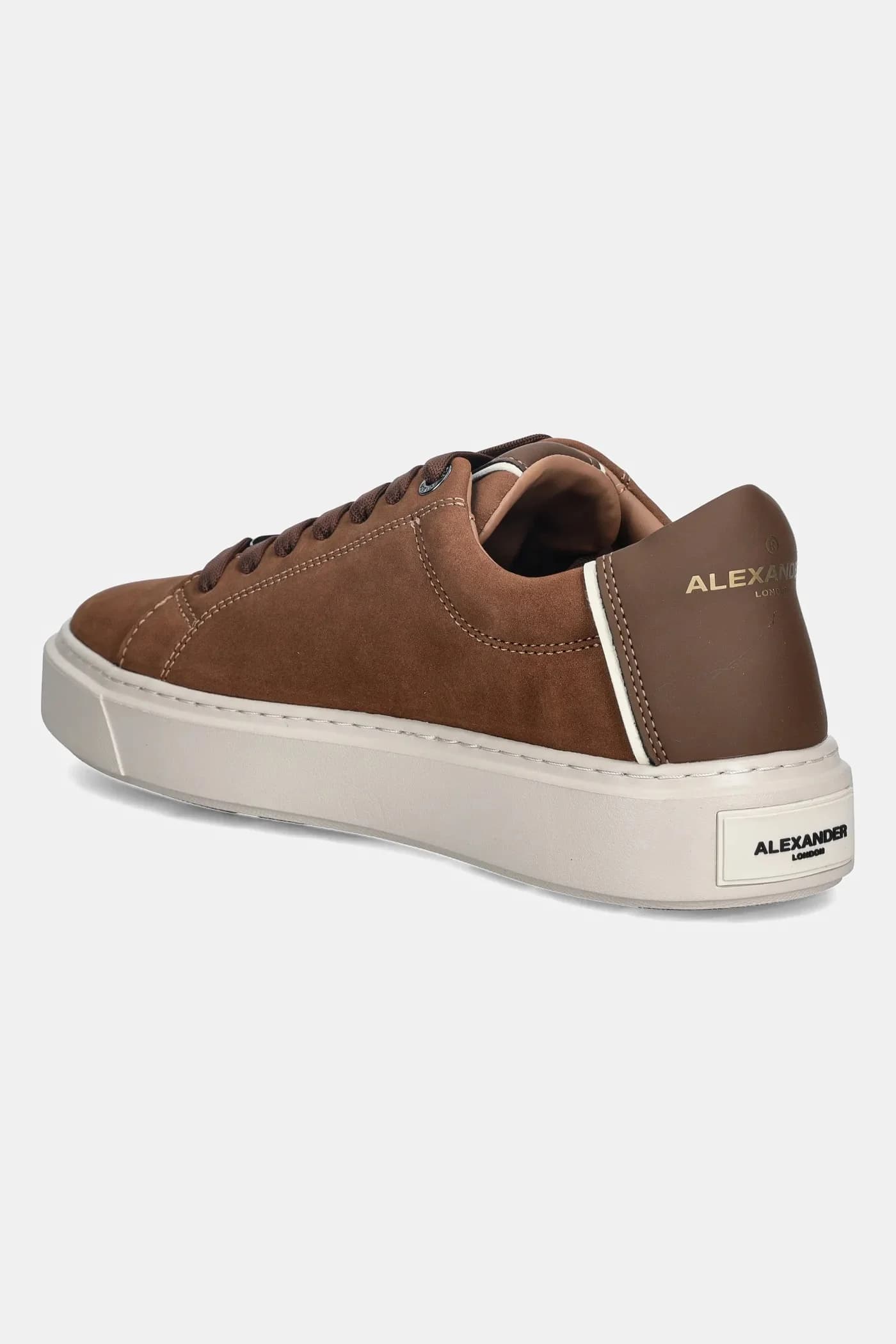 кроссовки Лондон - фото 3