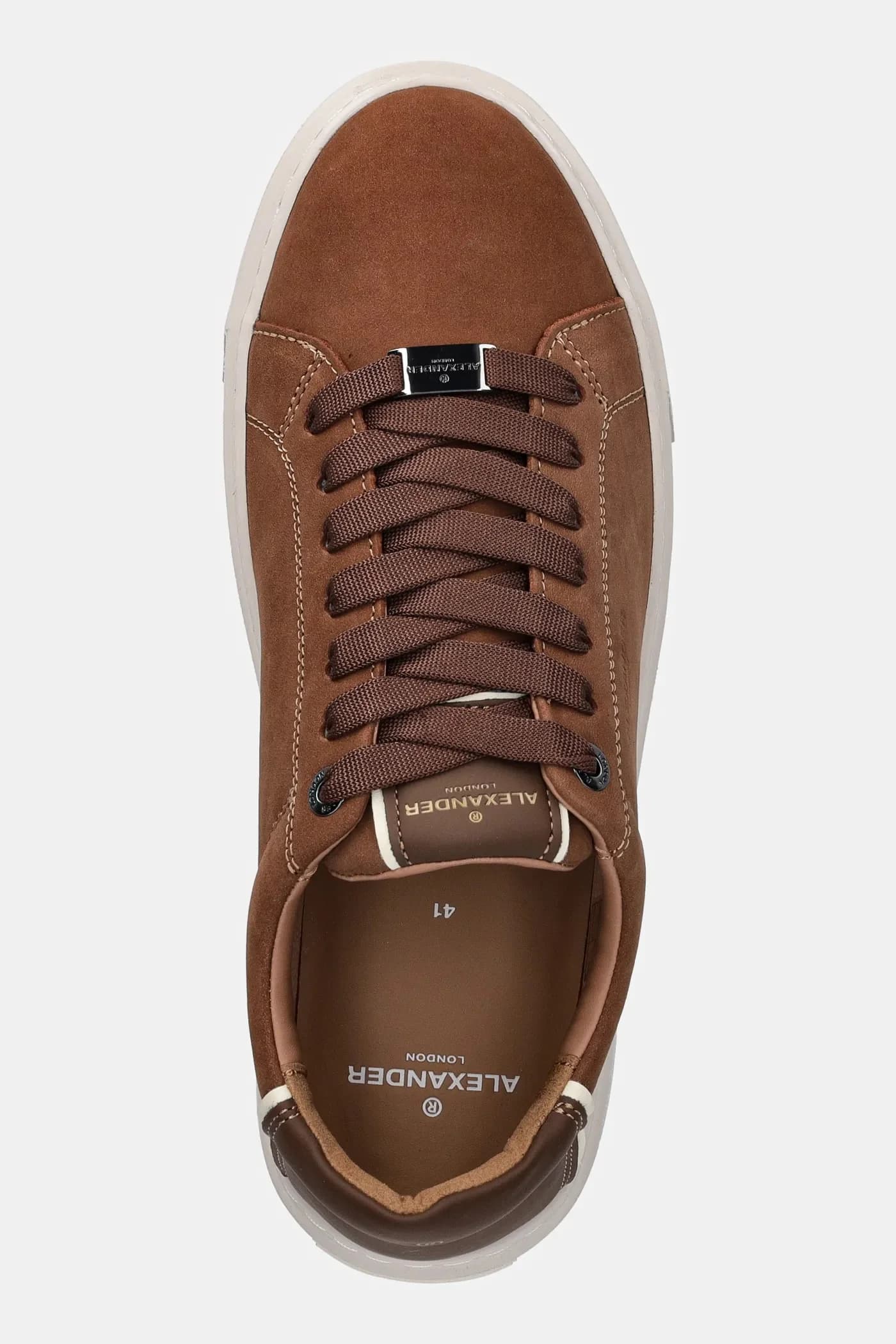 кроссовки Лондон - фото 4