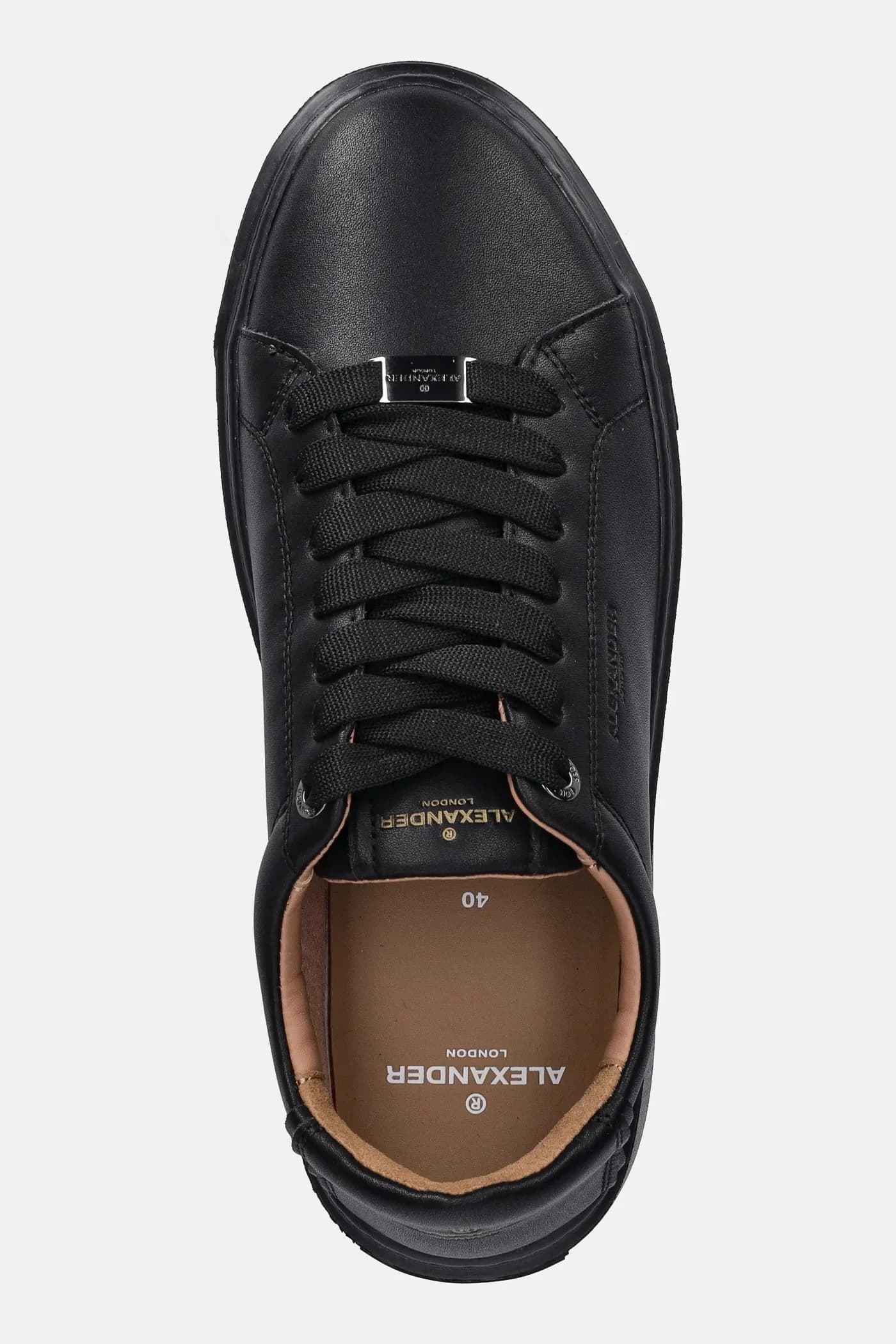 кроссовки «Лондон» - фото 4