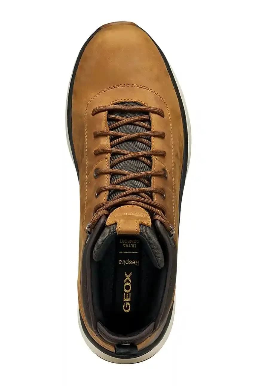 Высокие туфли U SPHERICA ACTIF X2 - фото 5