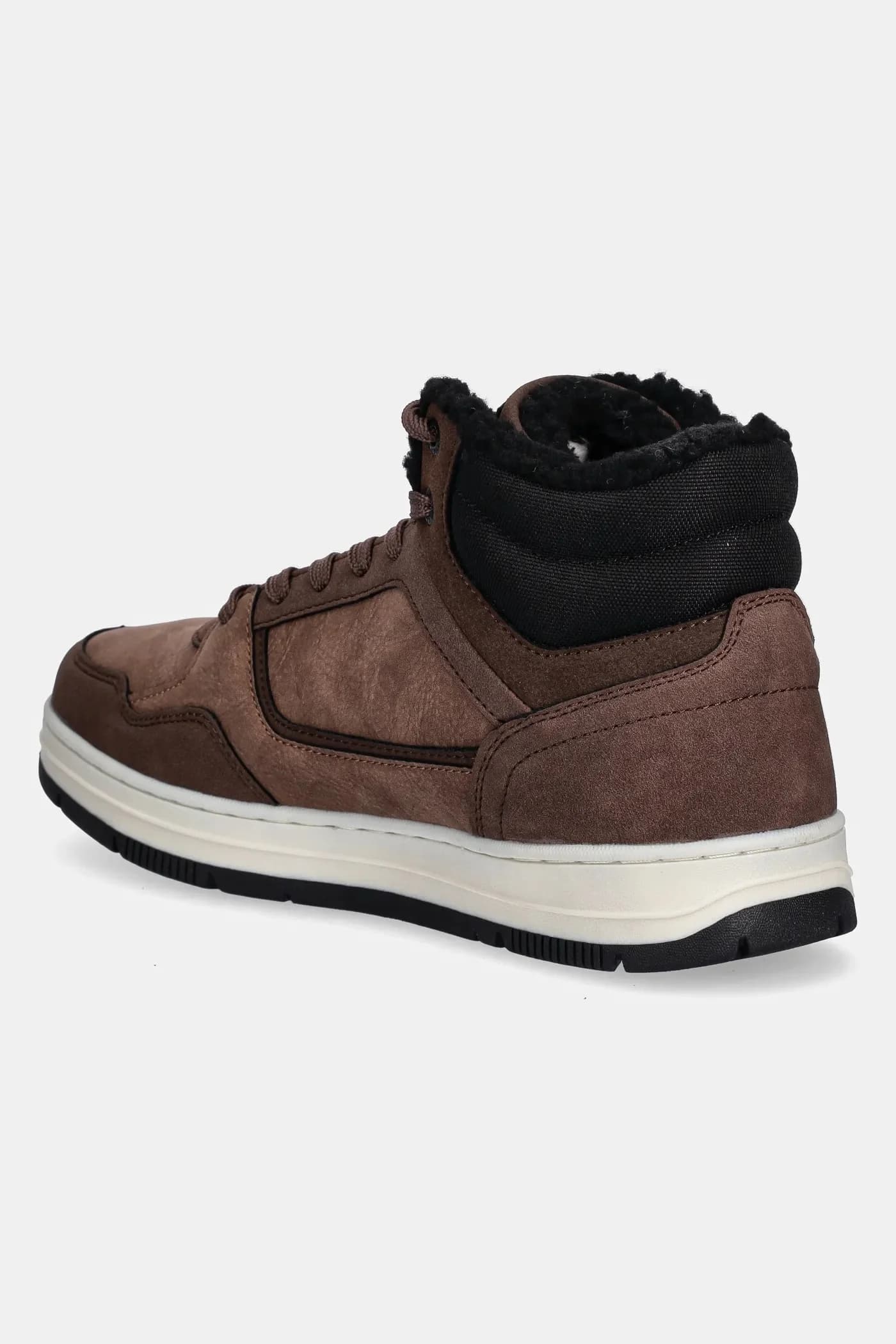 кроссовки BURNEY - фото 3