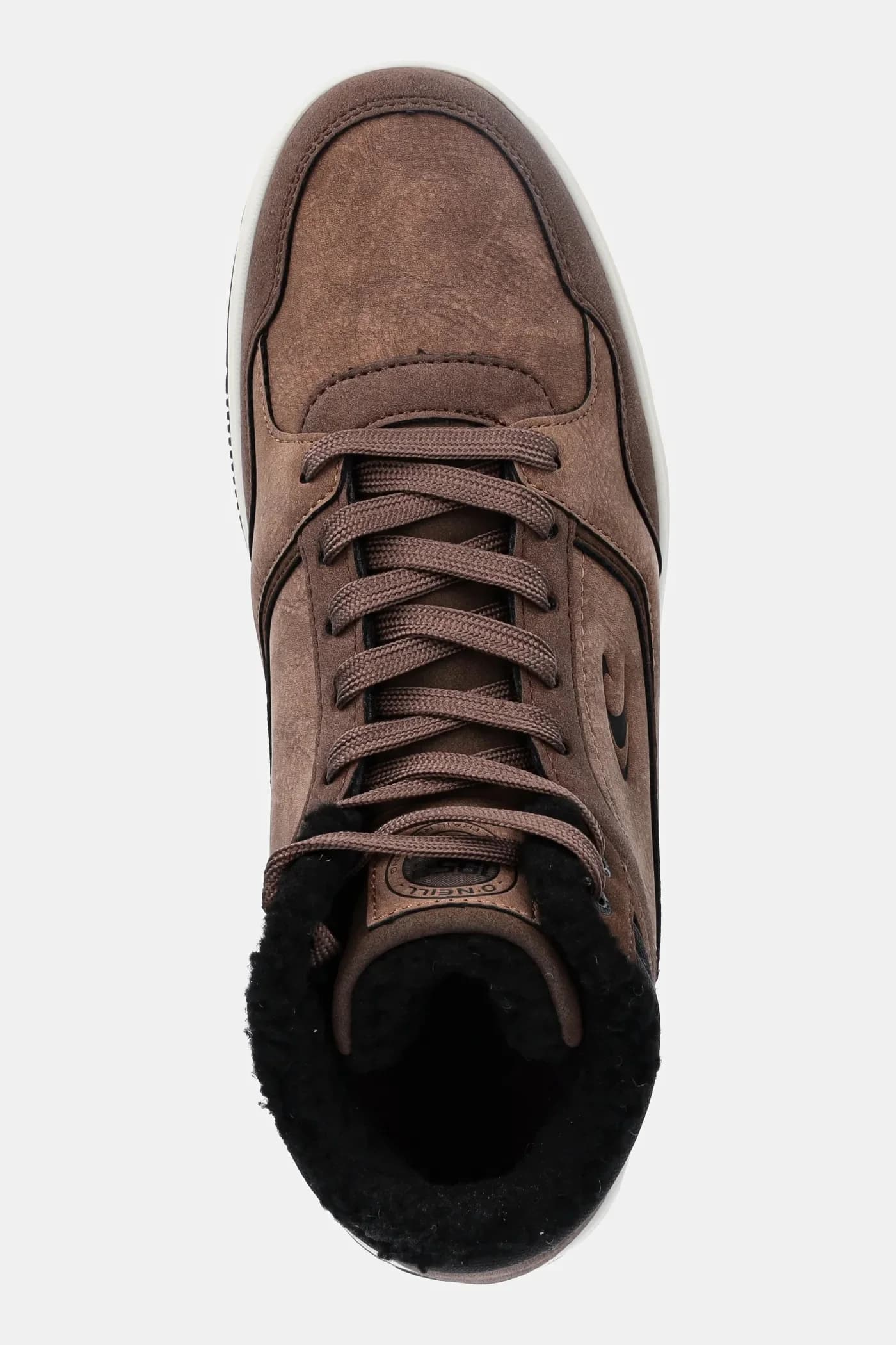 кроссовки BURNEY - фото 4