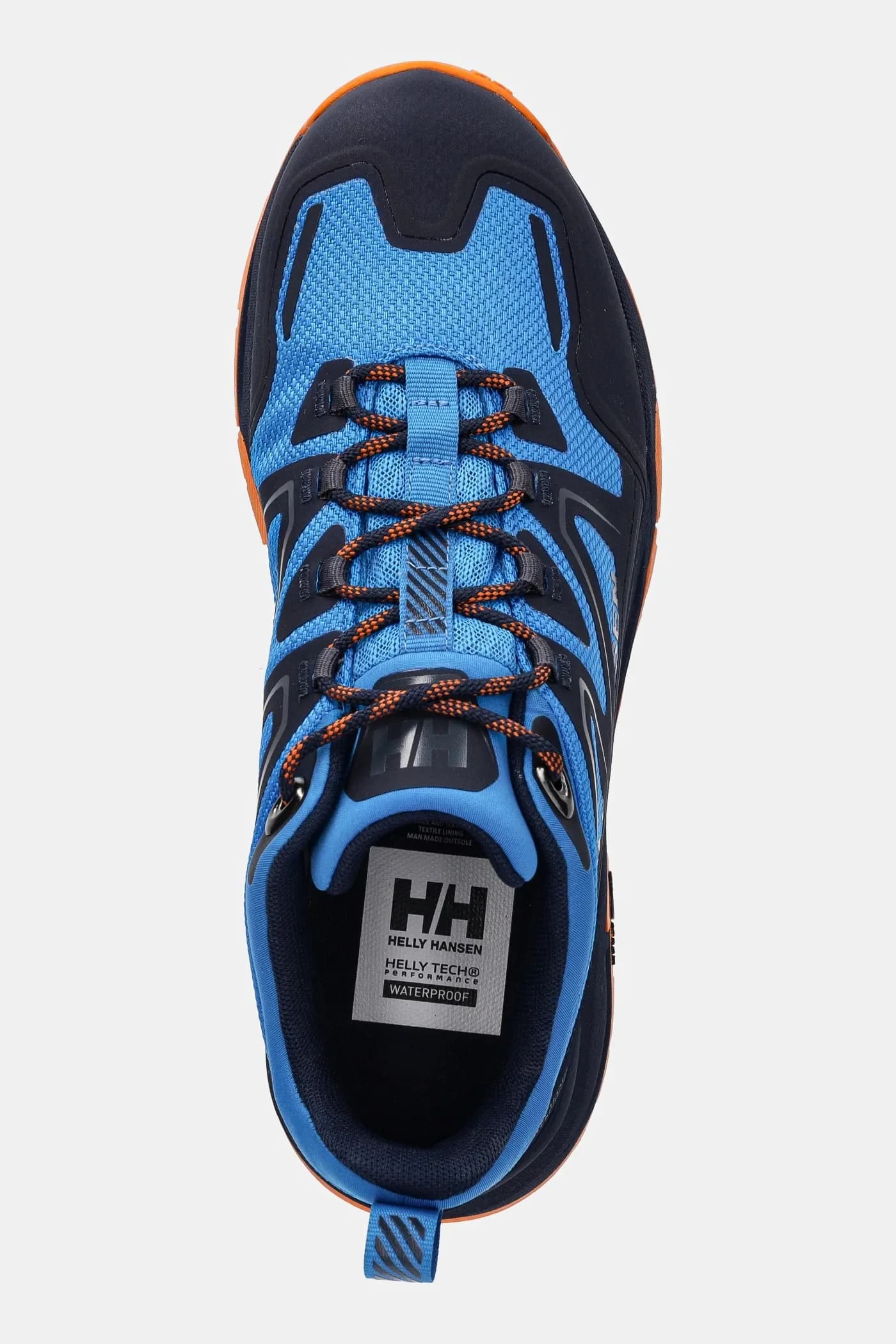 туфли Cascade Low HT - фото 4