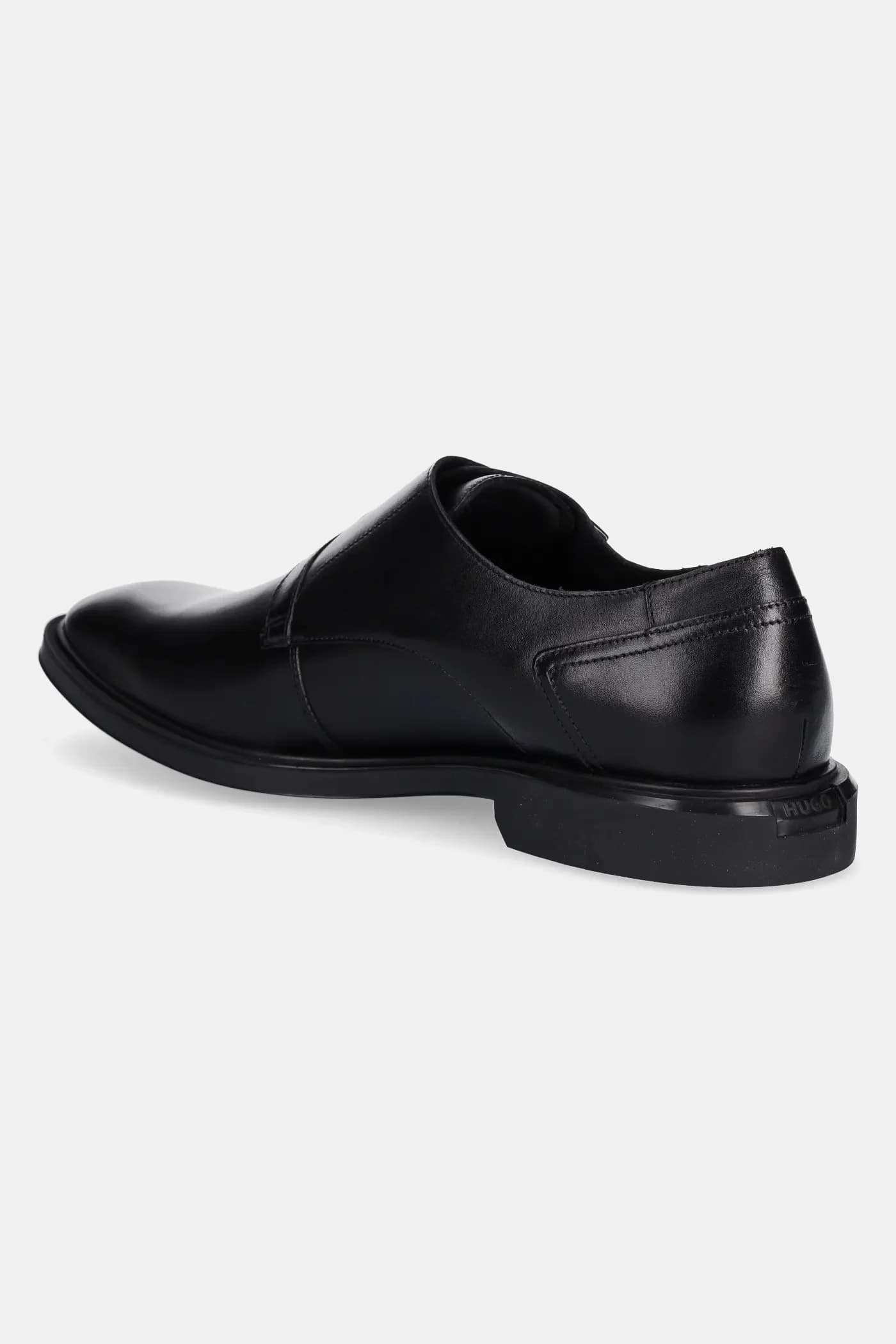 кожаные туфли Gryff - фото 3