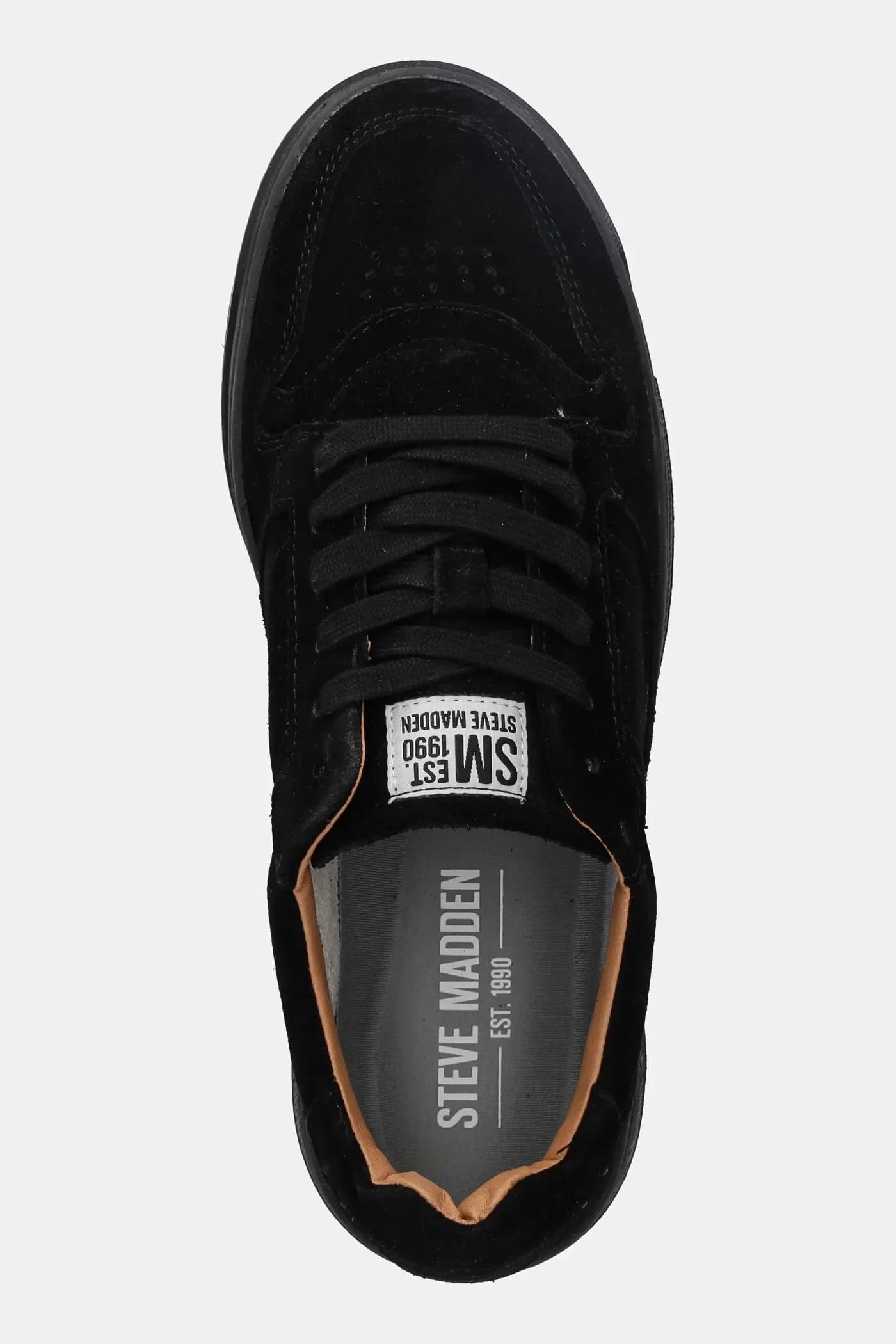 кроссовки Cliff-S - фото 4