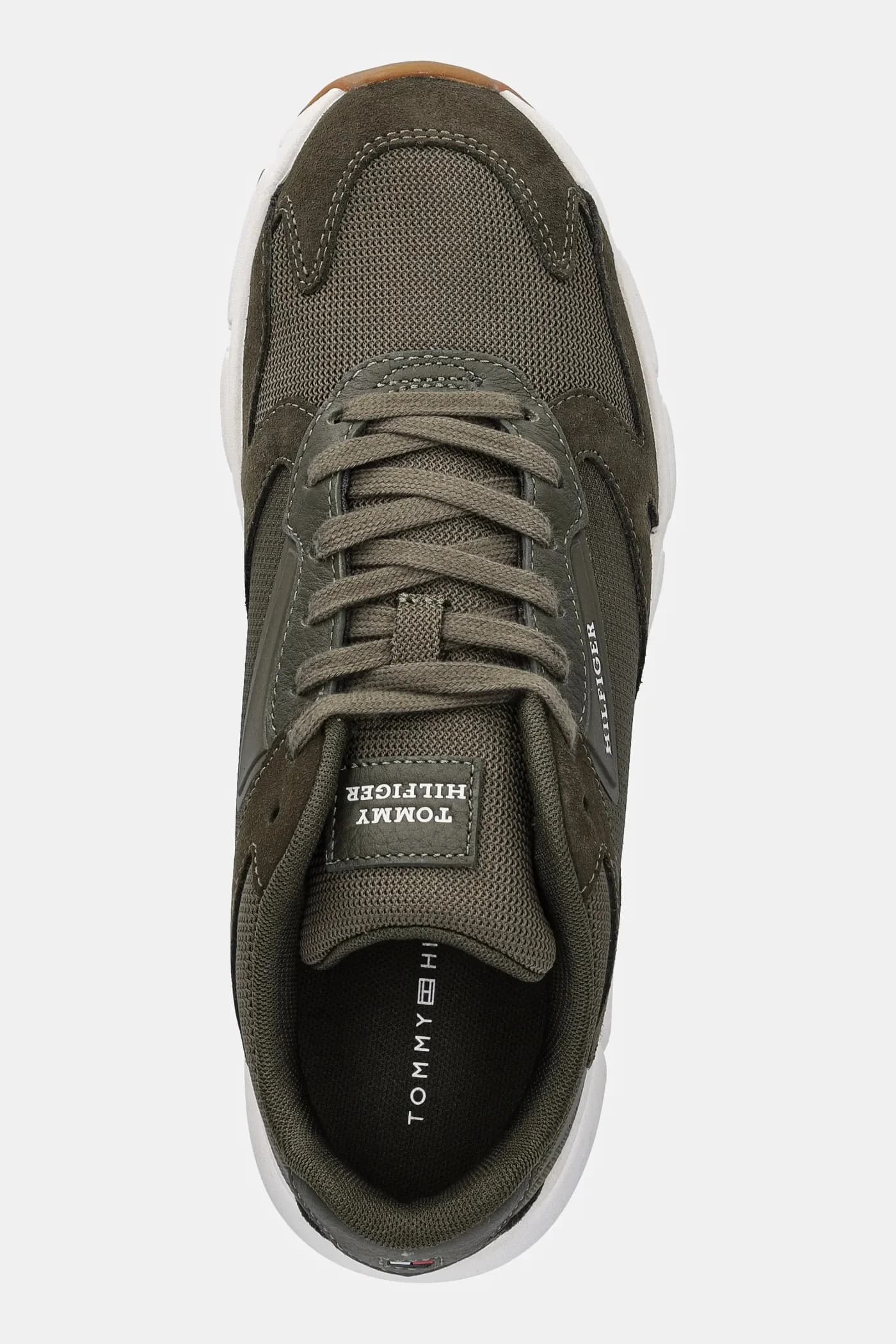 кроссовки OUTDOOR RUNNER MIX - фото 4