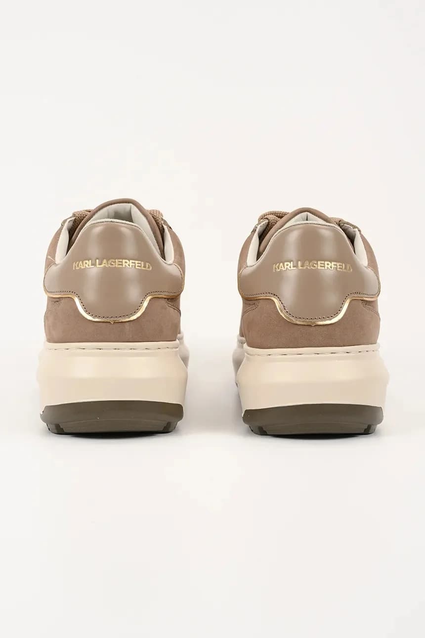 кроссовки KAPRI LUG - фото 3