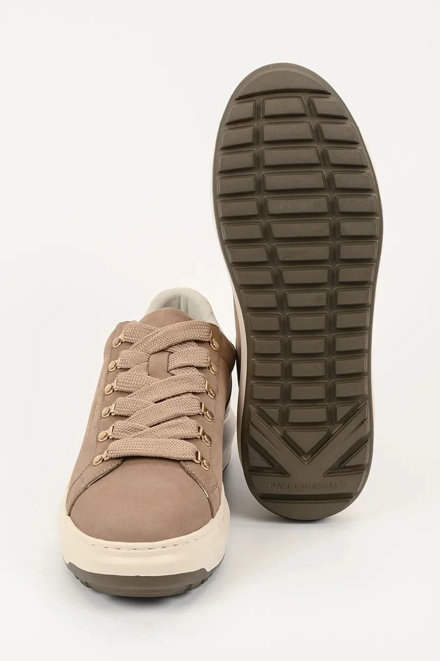 кроссовки KAPRI LUG - фото 5