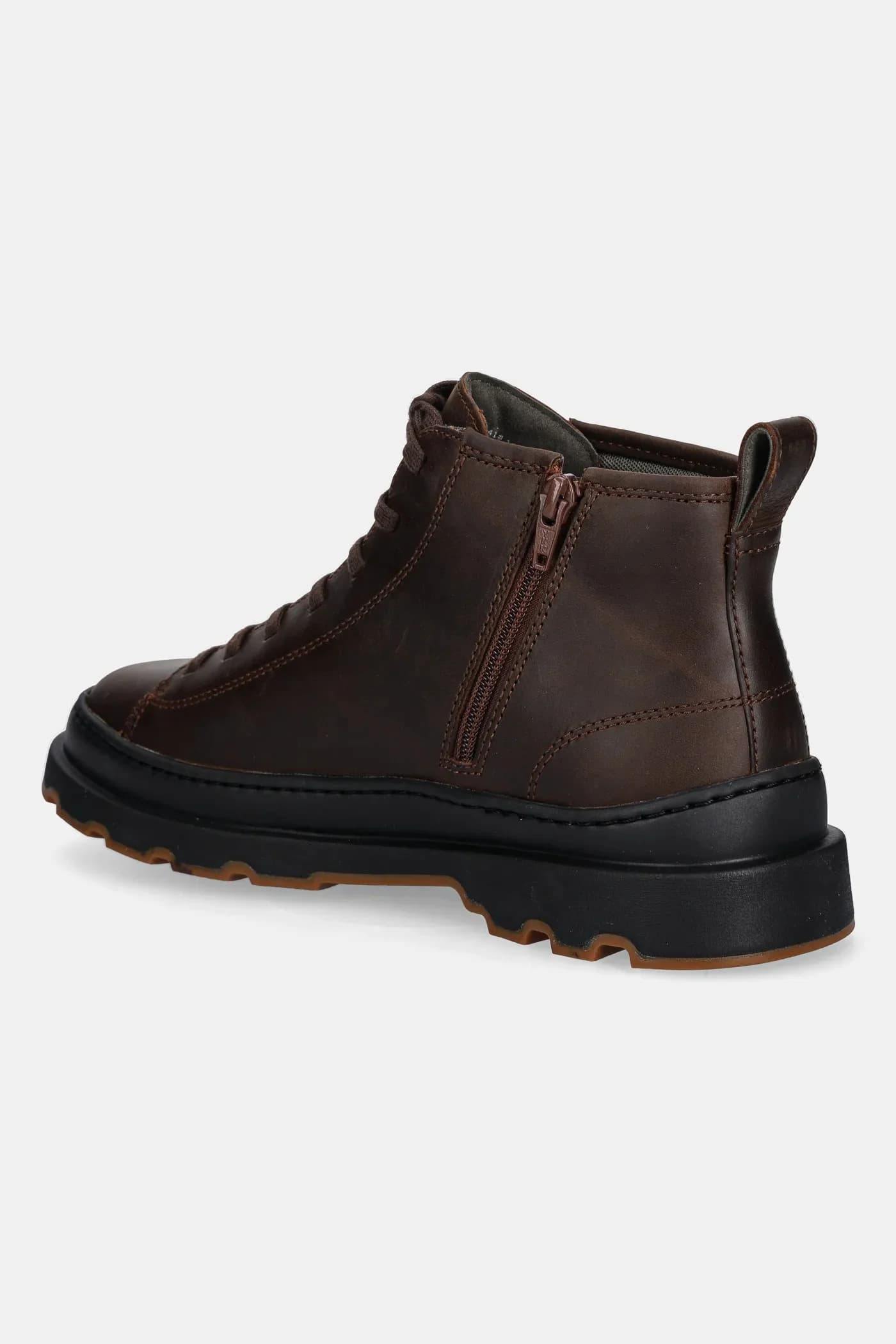 Брут+ высокие туфли - фото 3