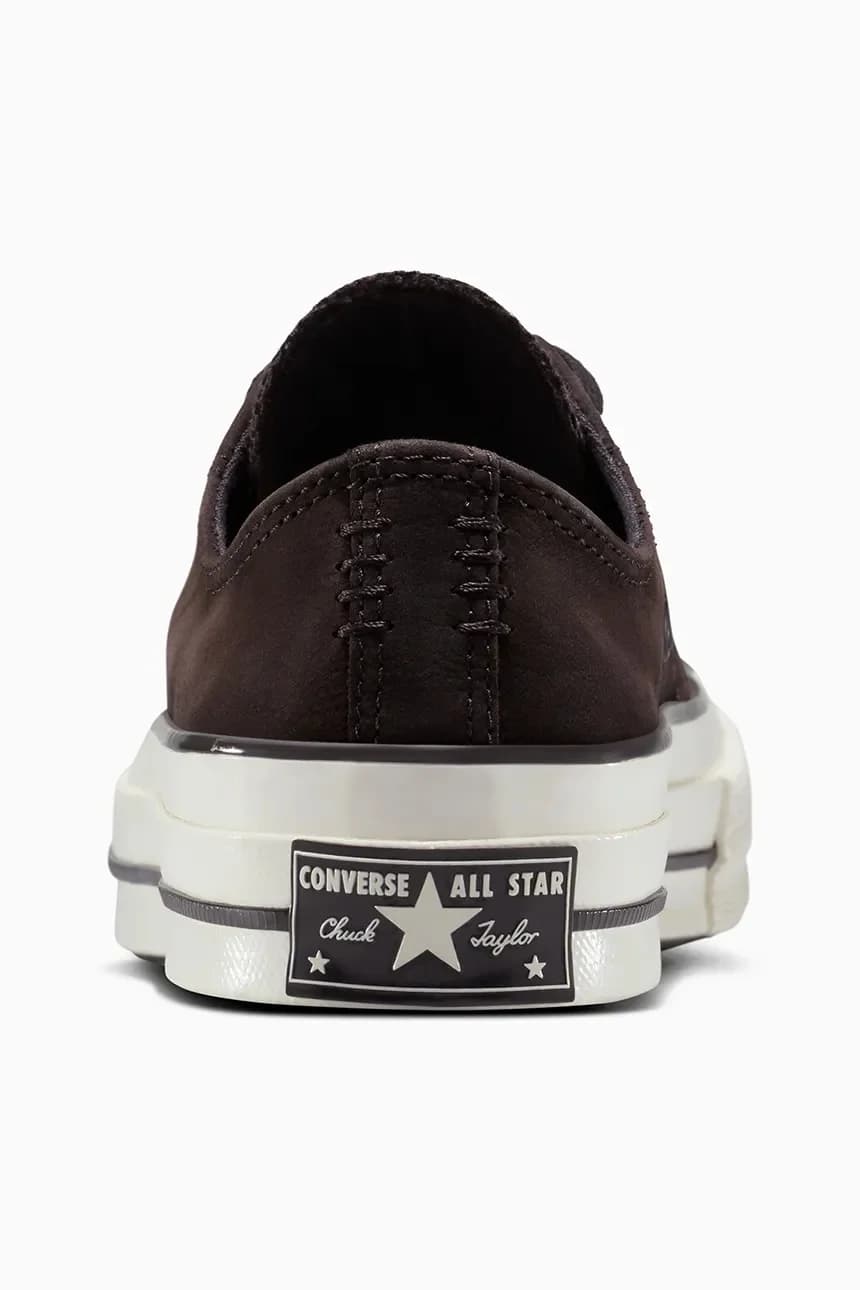 кроссовки Chuck 70 - фото 4