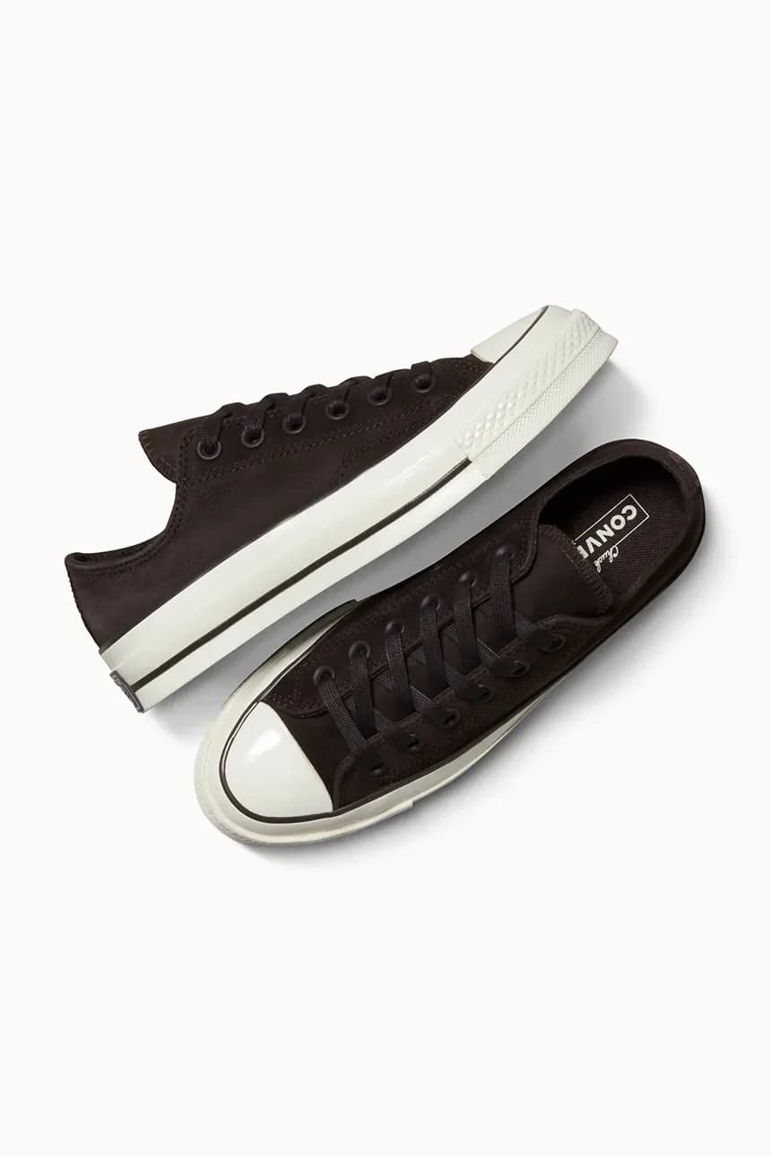 кроссовки Chuck 70 - фото 8