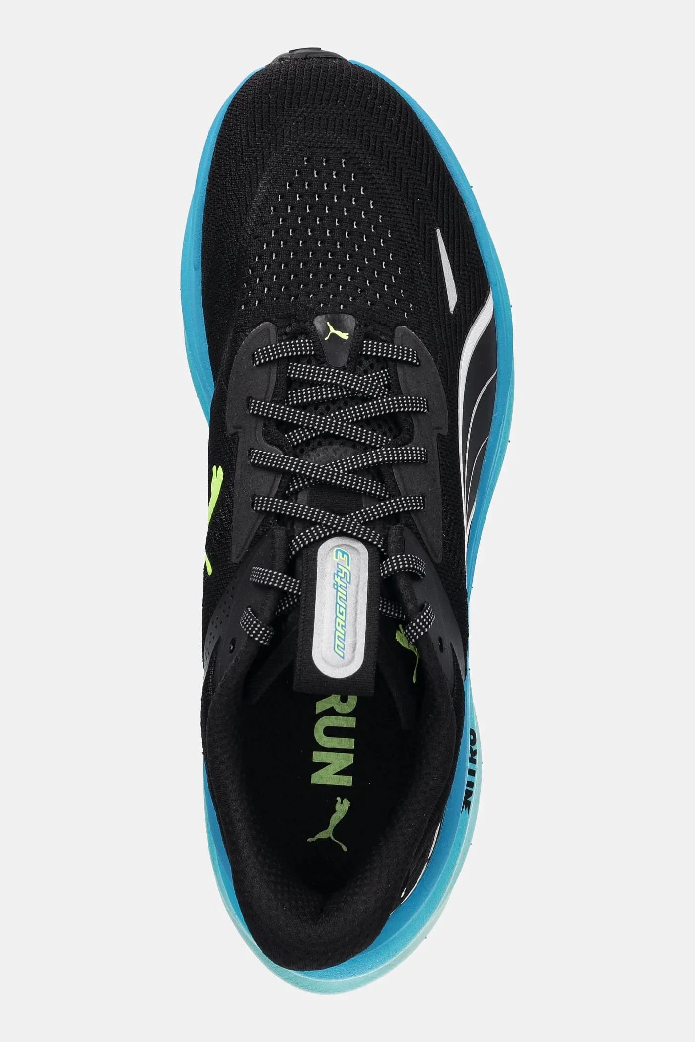 кроссовки Magnify NITRO 3 - фото 4