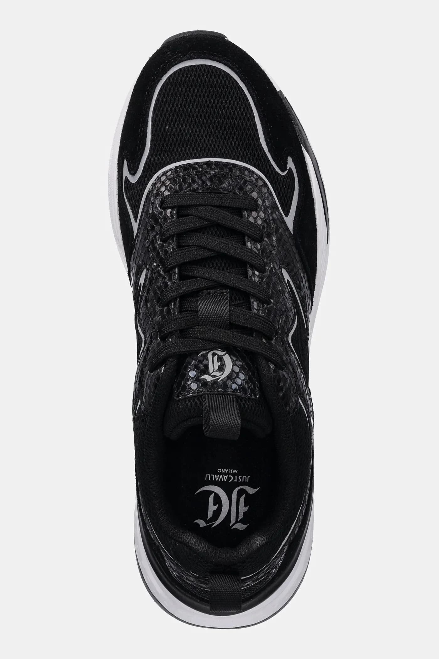 Кроссовки - фото 4