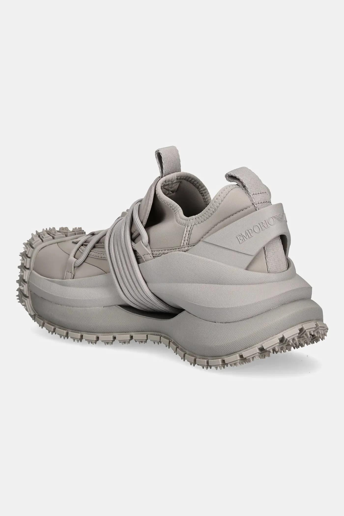 Кроссовки - фото 3