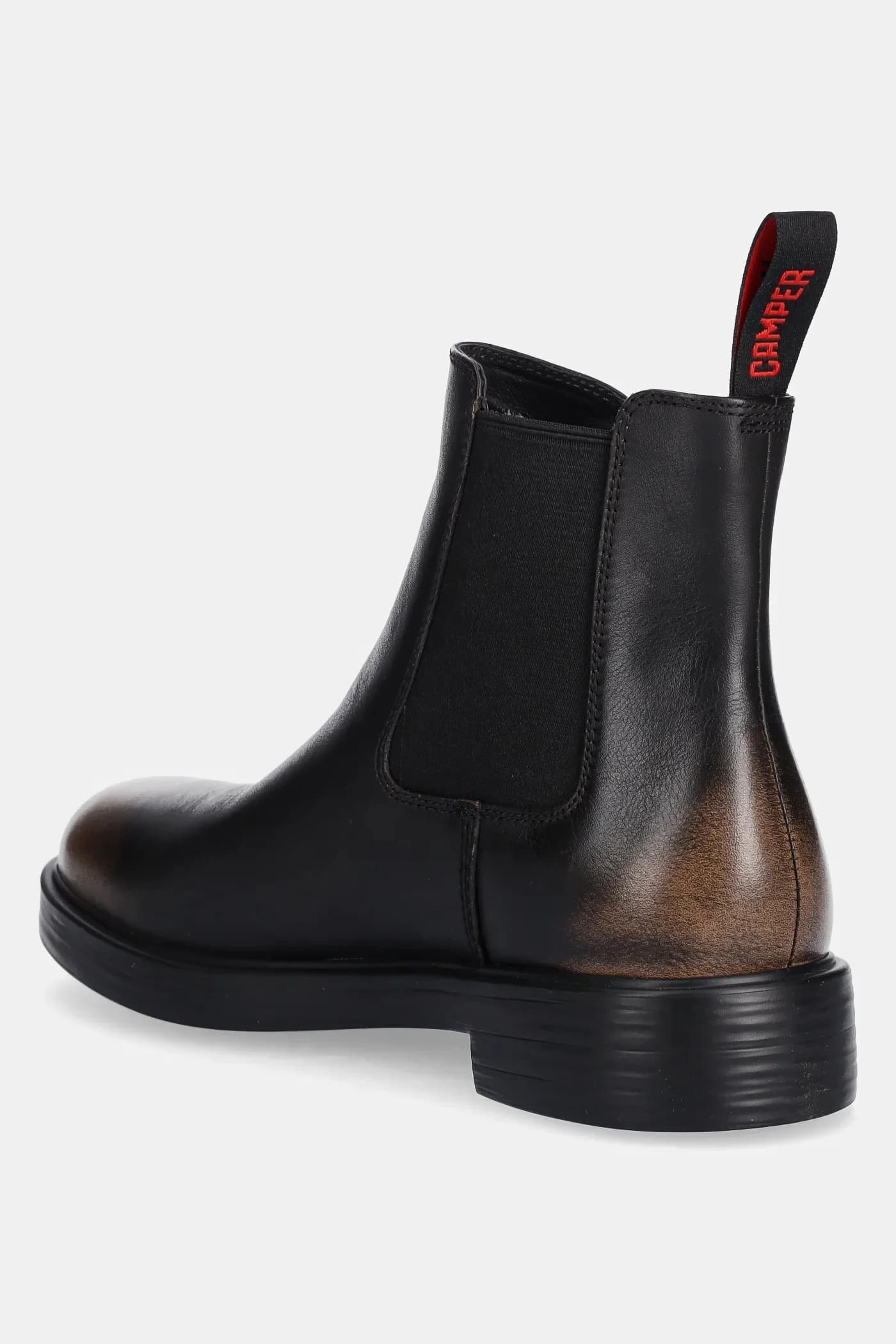 Кожаные ботинки челси Dean - фото 3