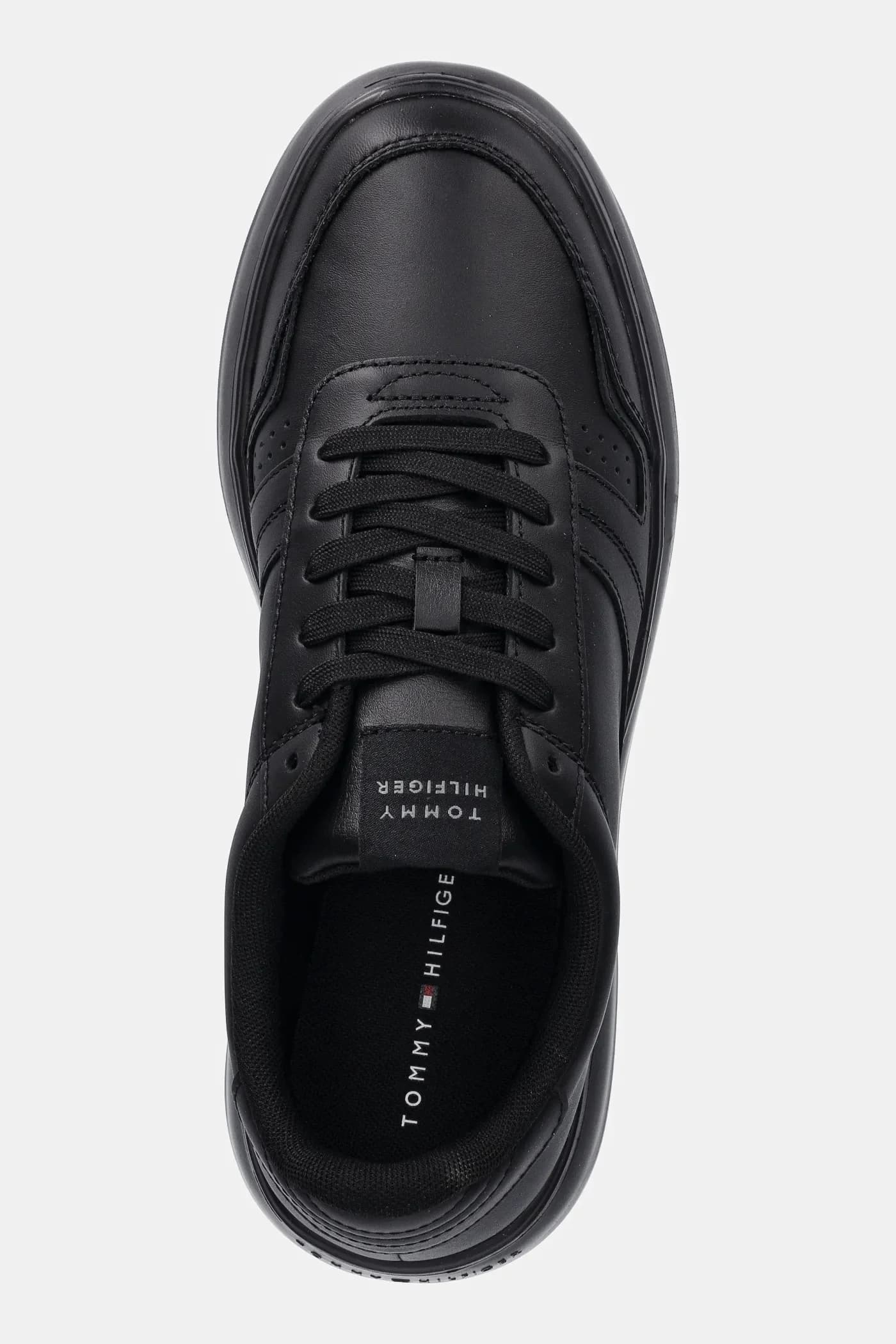 кожаные кроссовки MODERN LIGHTCUP LTH - фото 4