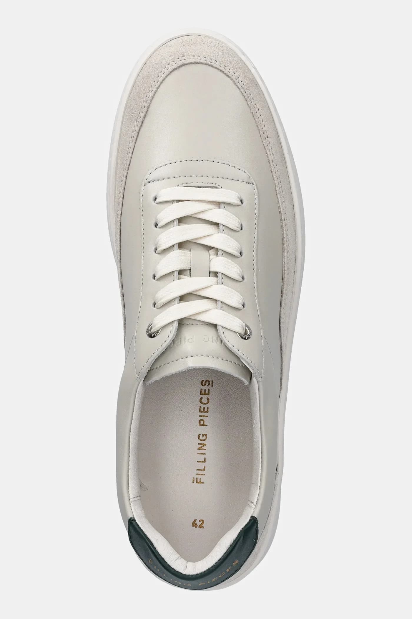 кроссовки Mondo Squash - фото 4