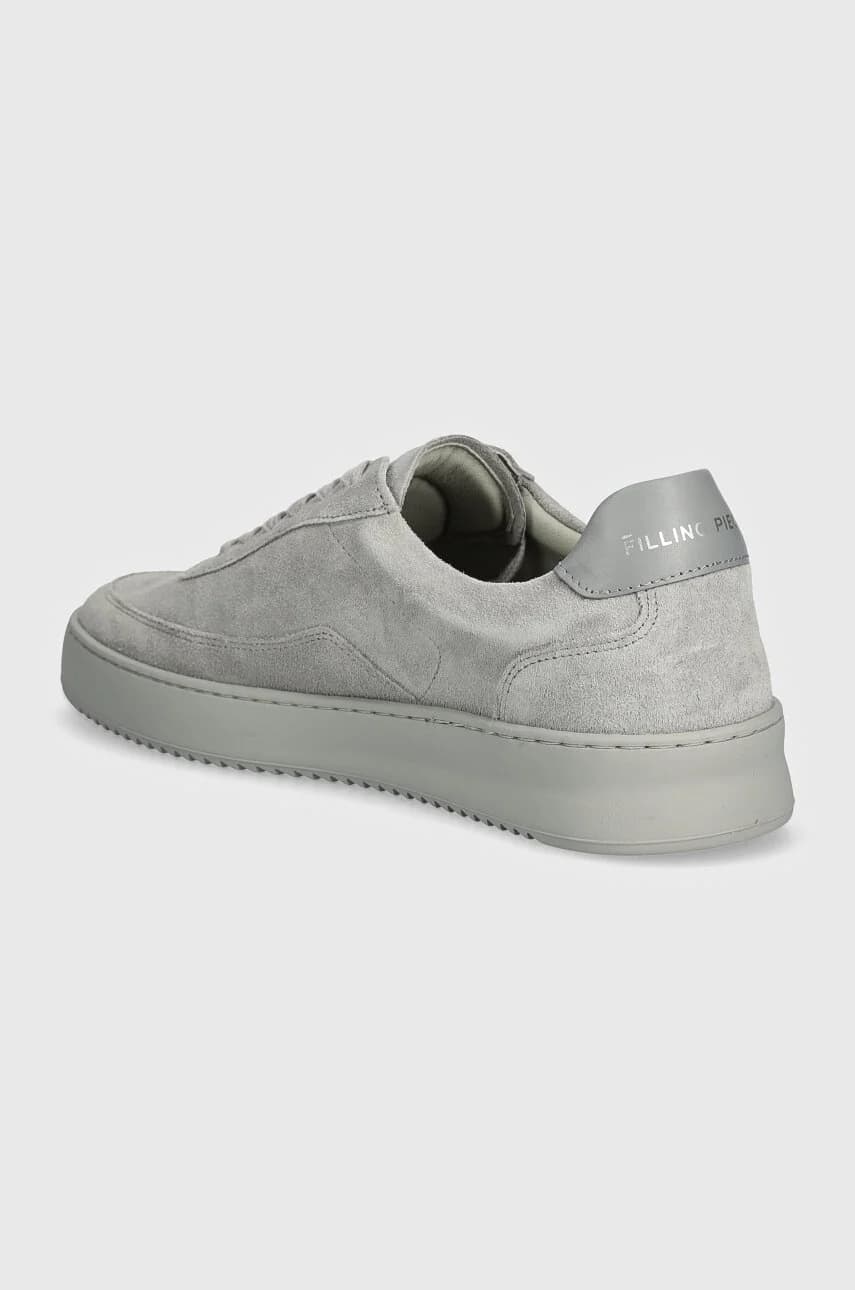 кроссовки Mondo Suede - фото 3