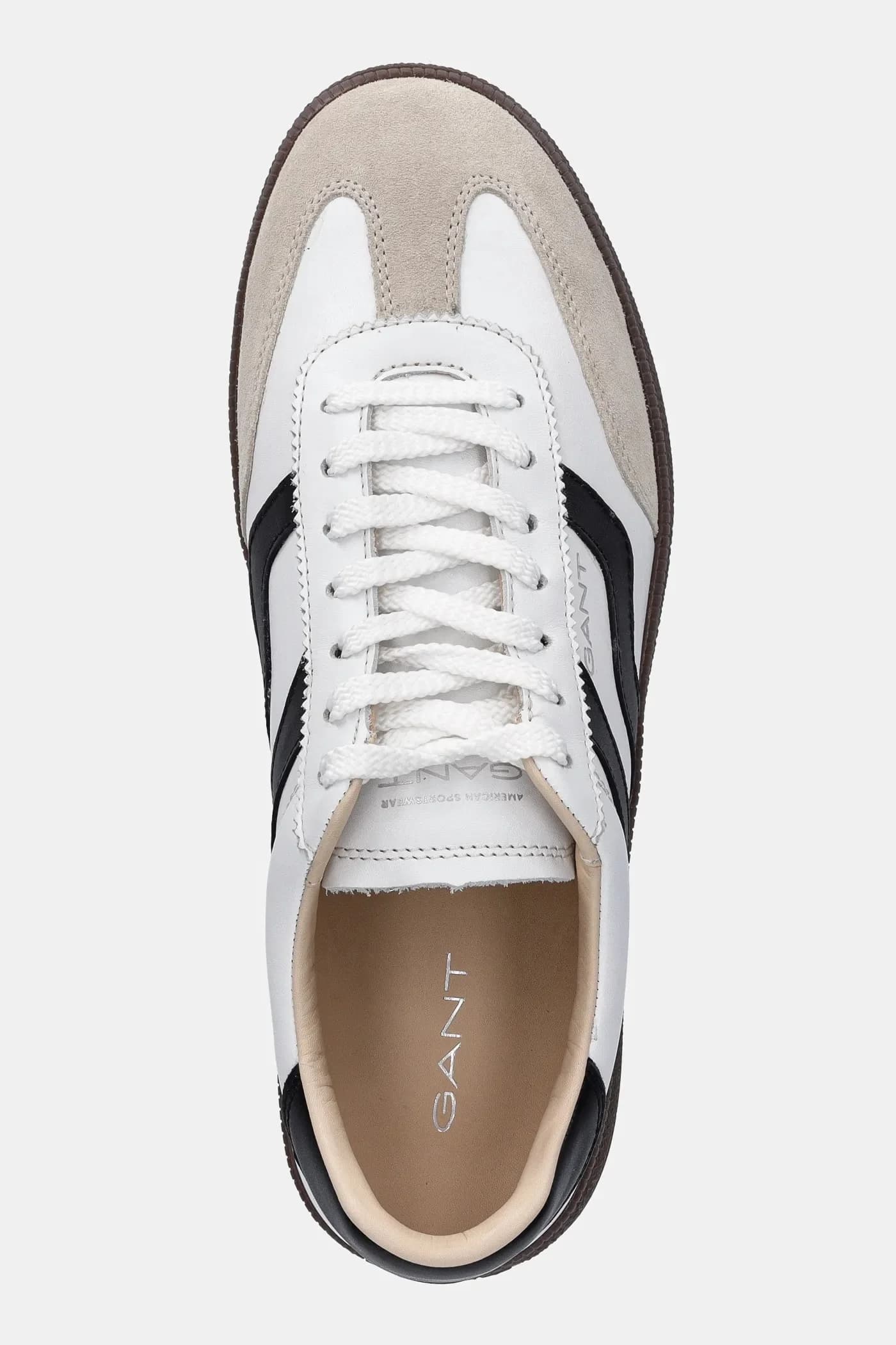 кроссовки Cuzmo - фото 4