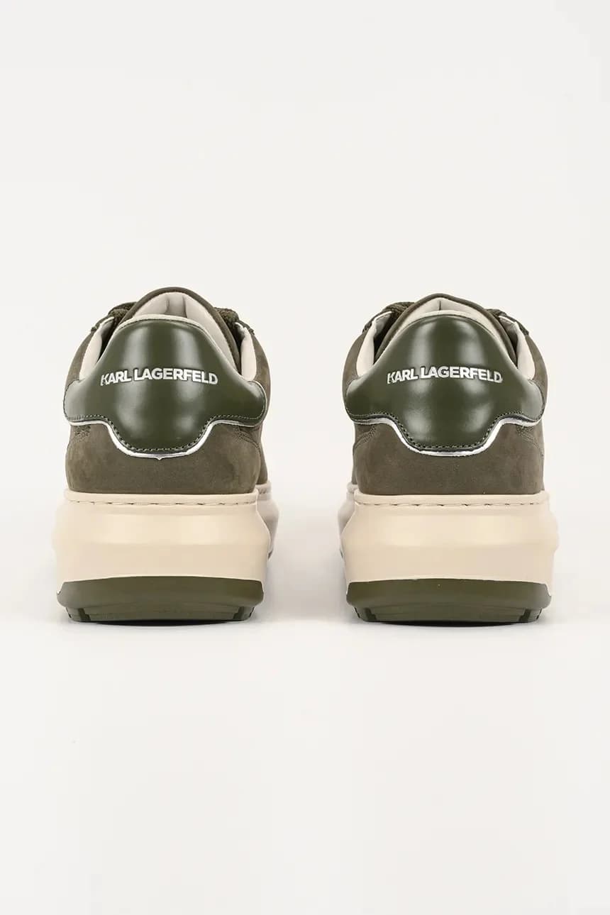 кроссовки KAPRI LUG - фото 3