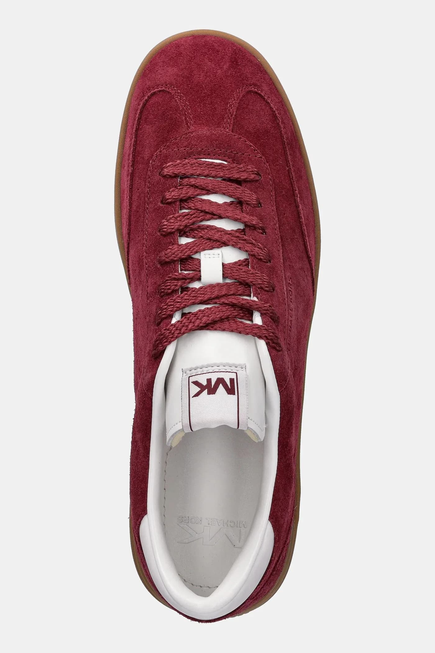 кроссовки Wilton - фото 4