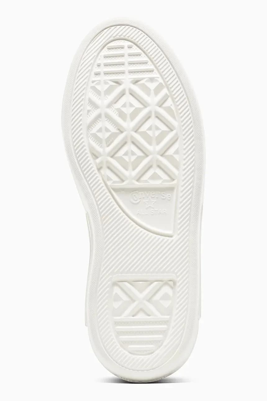 кроссовки Chuck Taylor All Star Cruise - фото 6