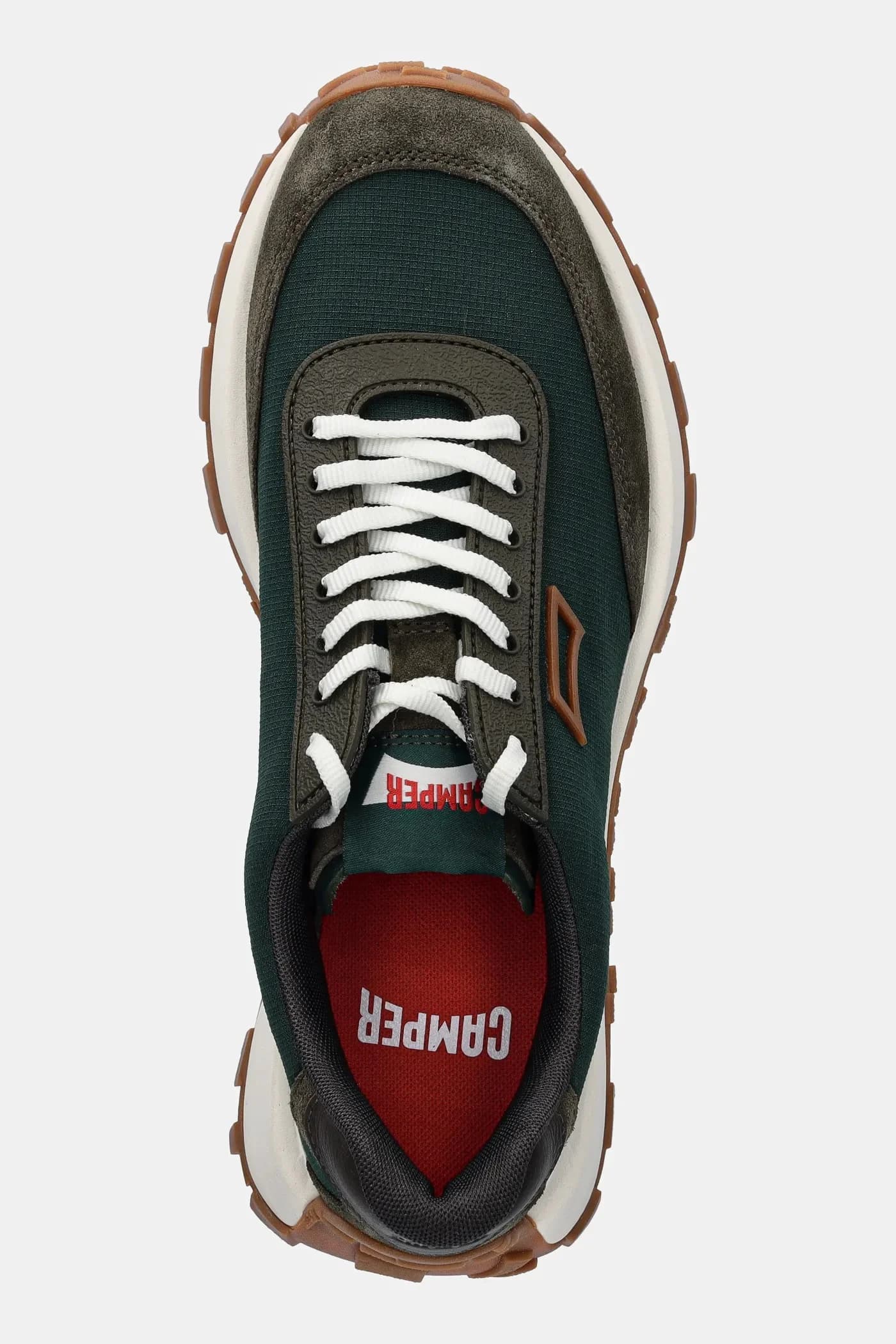 кроссовки Drift Trail - фото 4