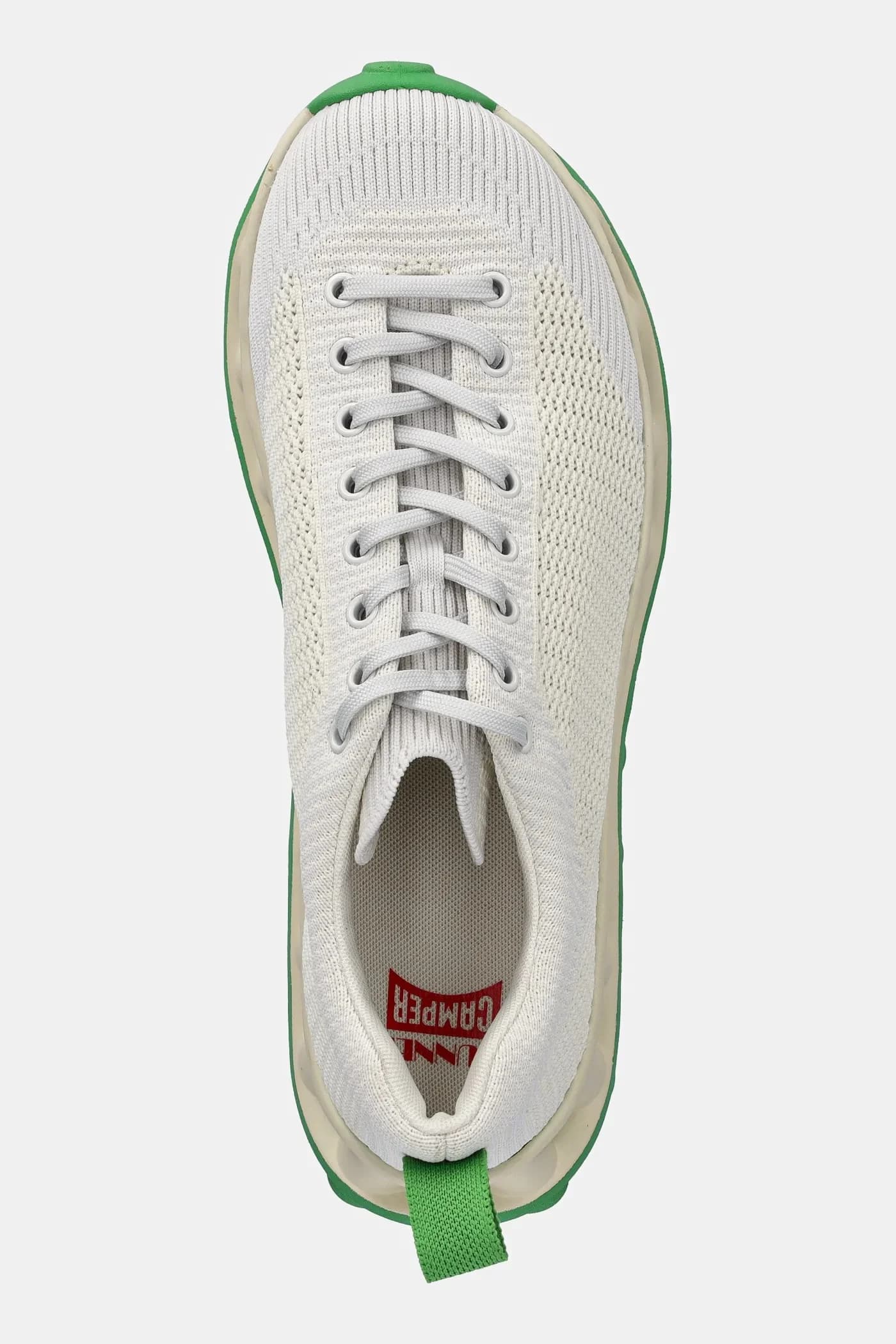 Кроссовки Pelotissima от Sunnei - фото 4