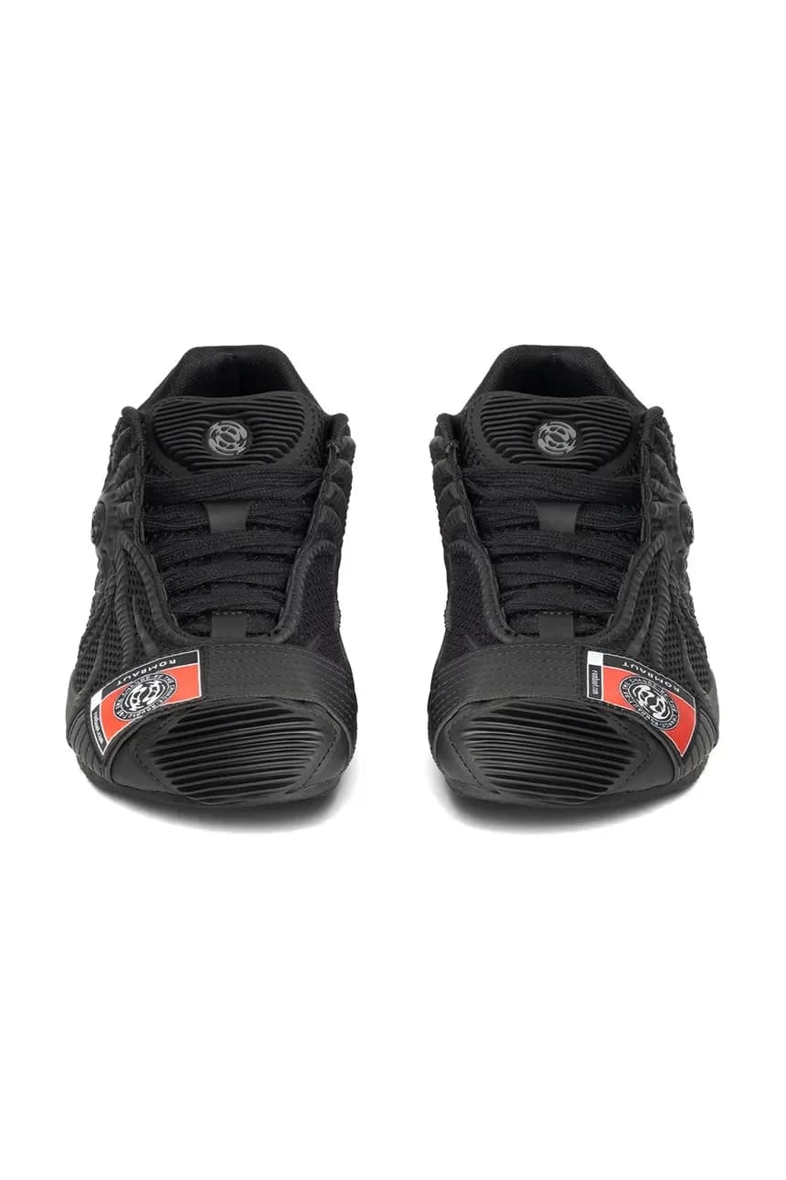 кроссовки FLOW - фото 4