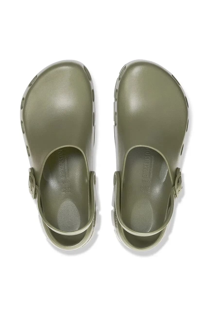 Шлепанцы Birki-Flow из ЭВА - фото 5