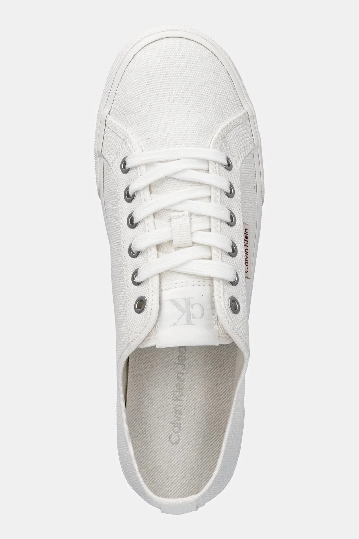 кроссовки ESS VULC LOW MG CV - фото 4