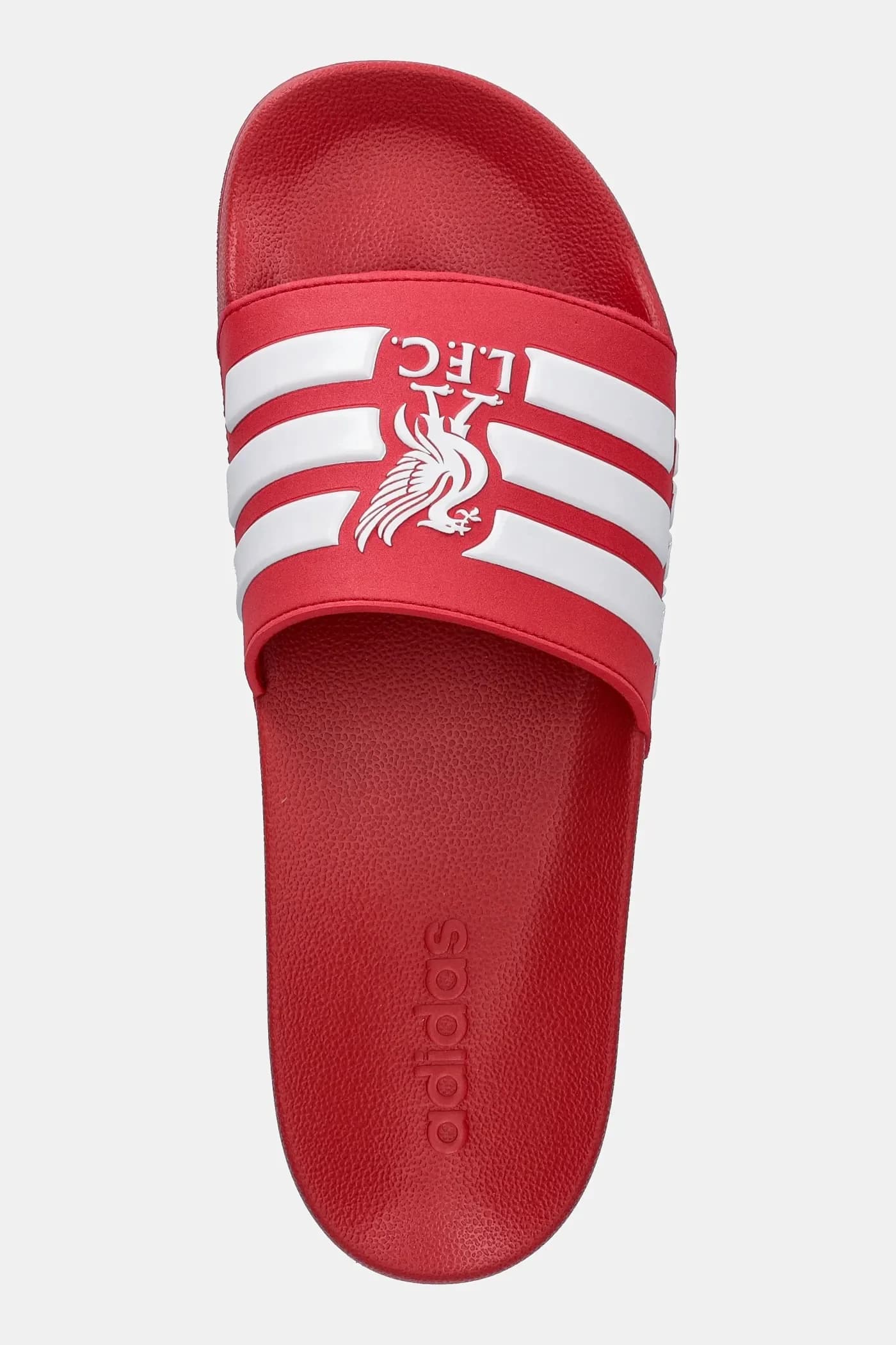 шлепанцы Adilette Shower Liverpool - фото 4