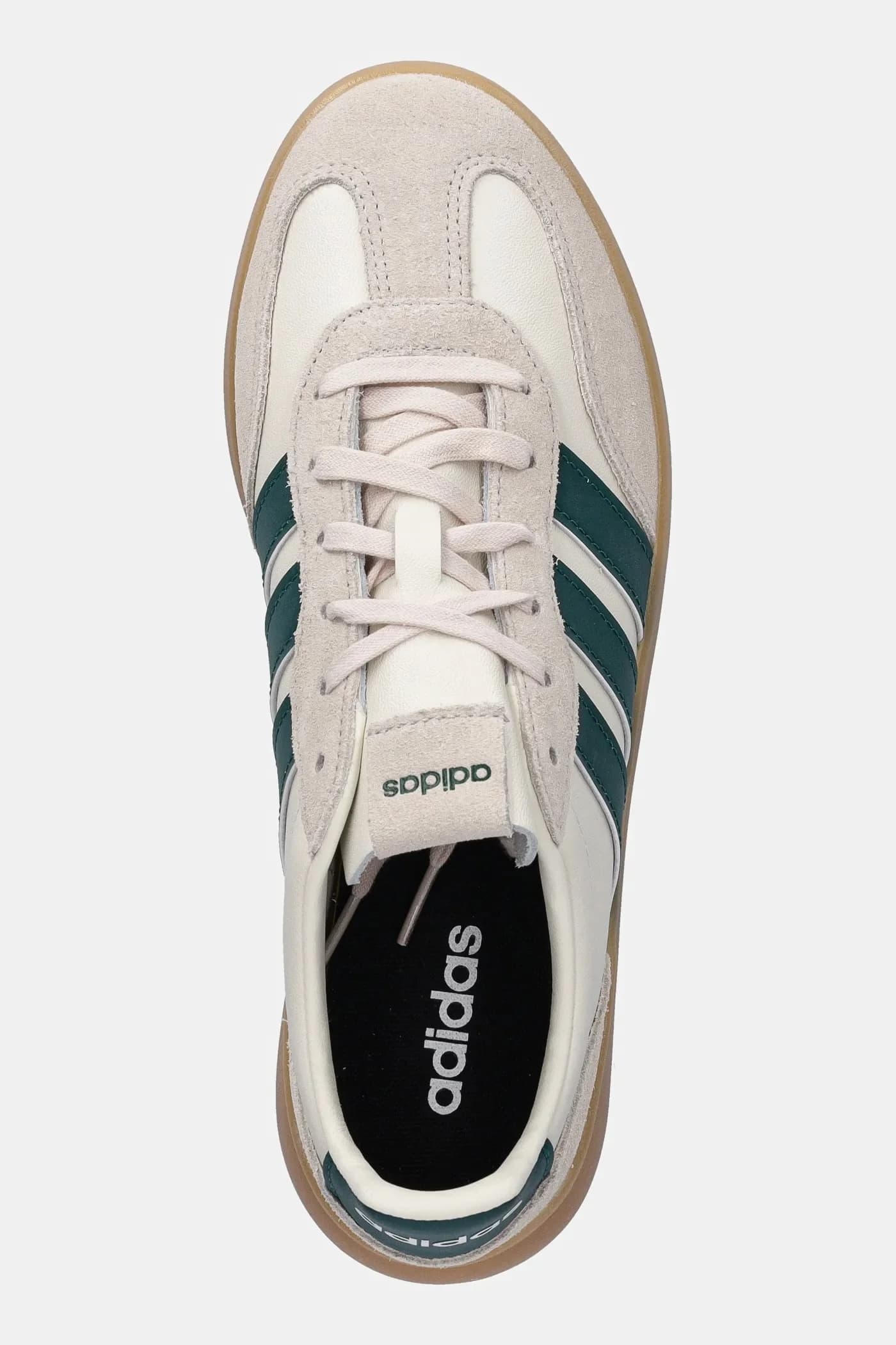 кроссовки Barreda Decode Lux - фото 4